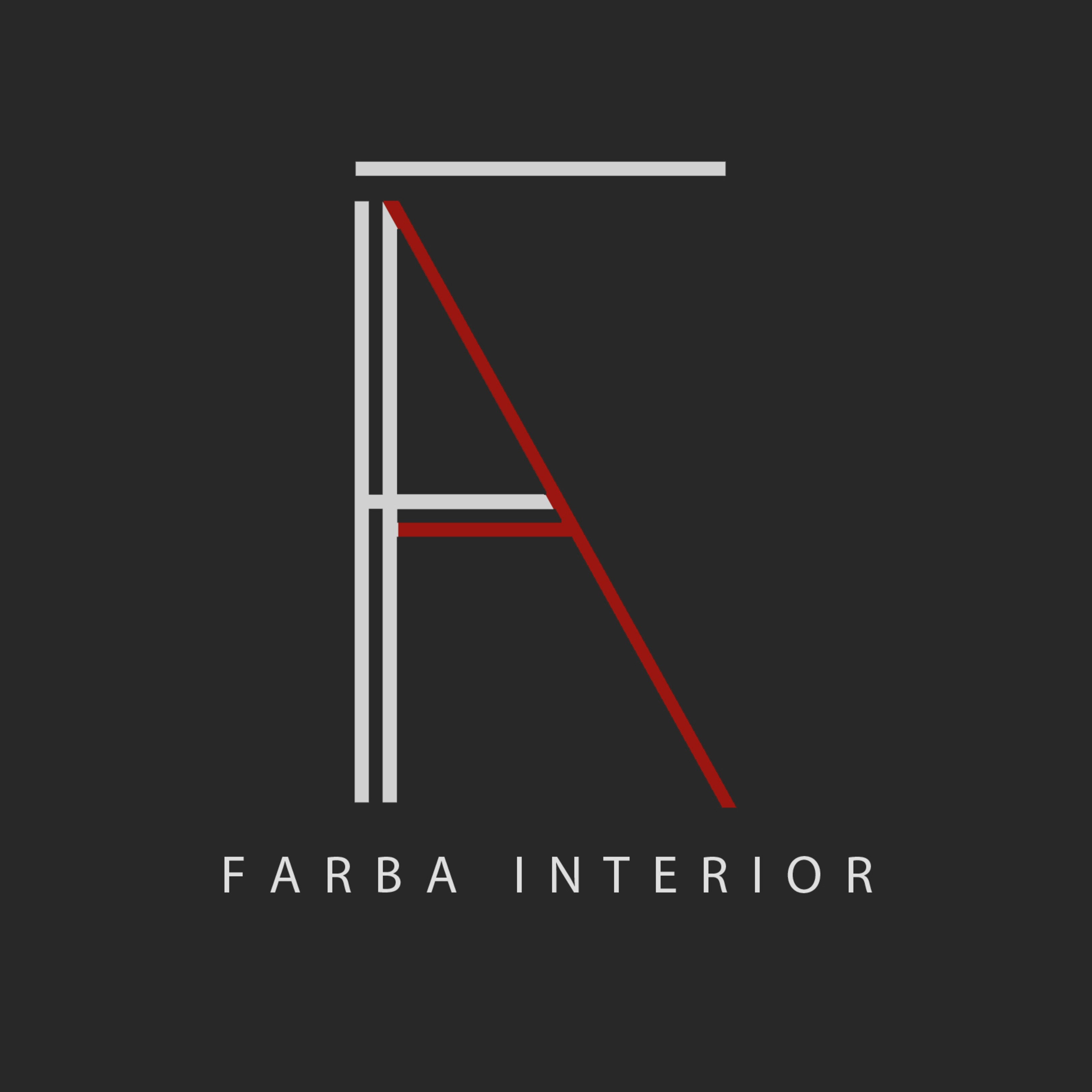 Farba Interior