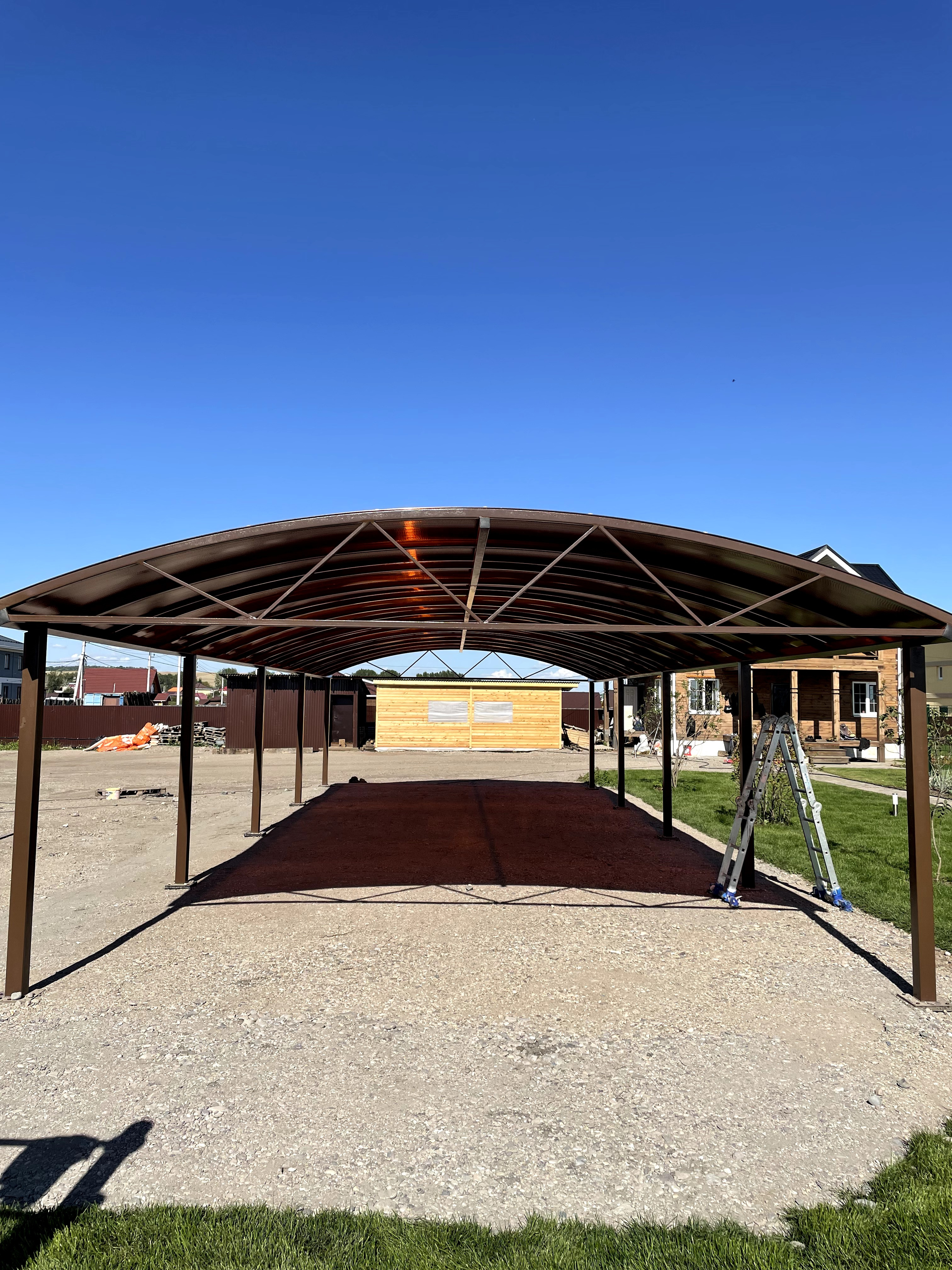 Реализация проекта 2021 г.