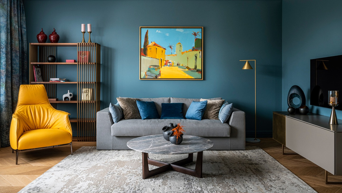 Александр Кривов