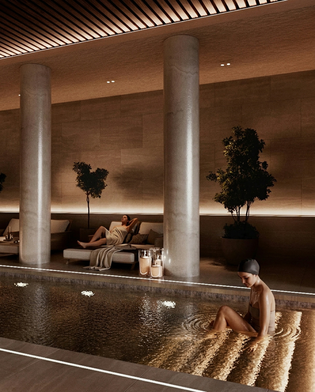 Quiet Flow SPA