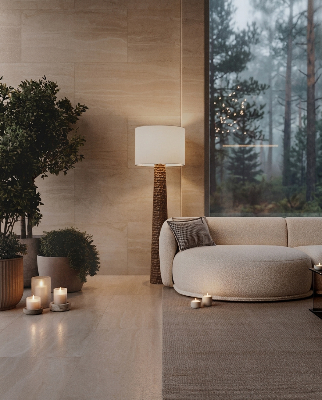 Soft Light Café