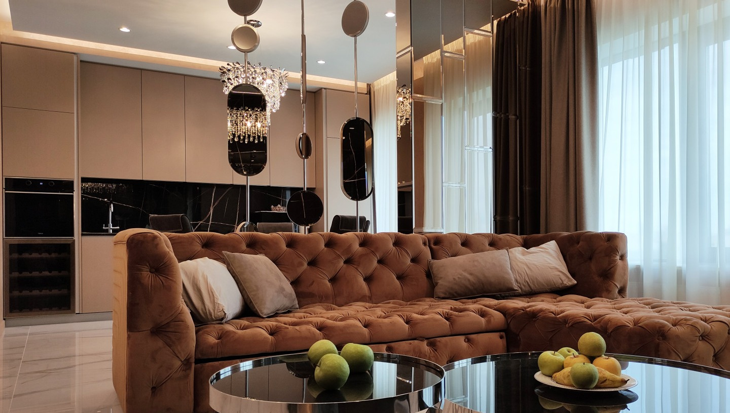 Анна Клюшина