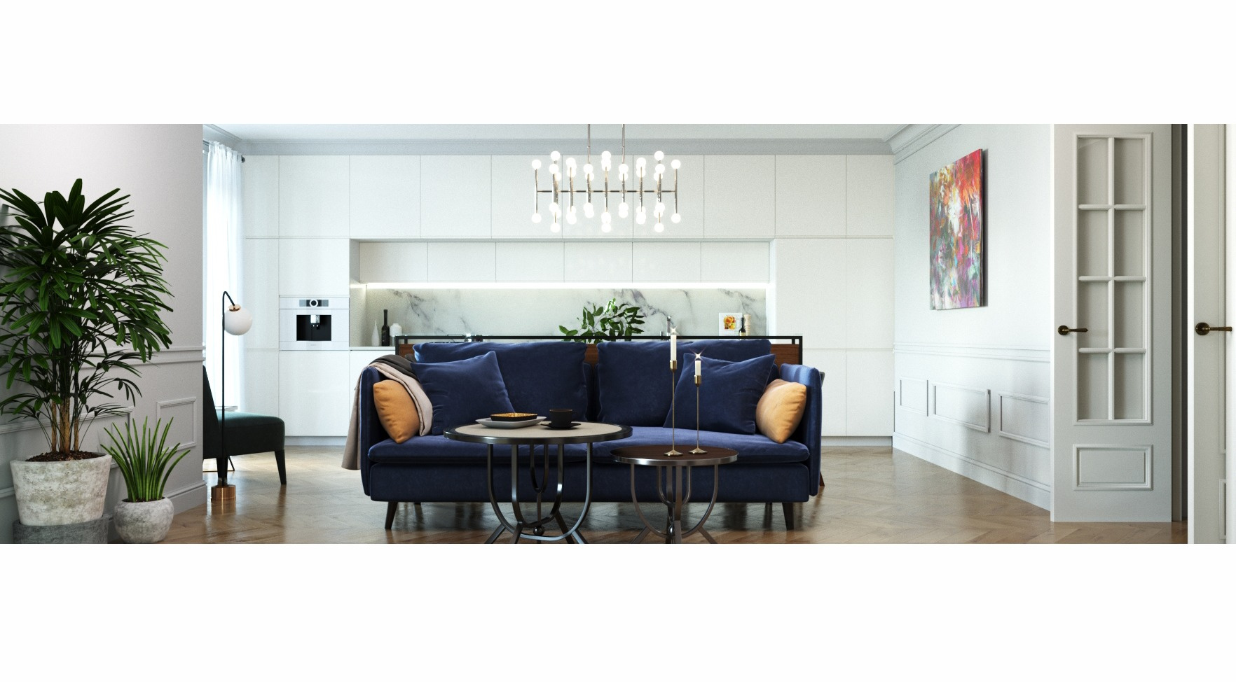 Наталья Воинова