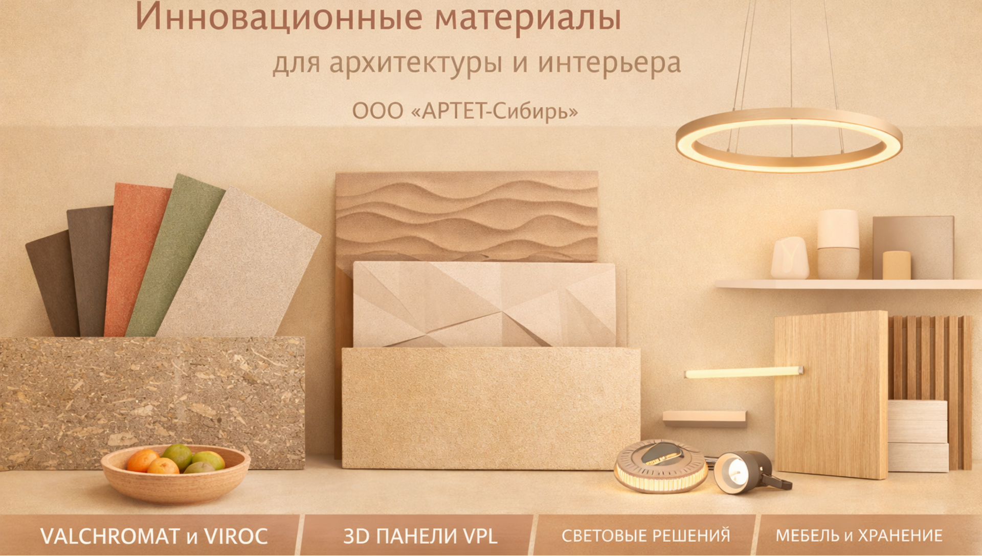 Фоновое изображение профиля АРТЕТ-Сибирь