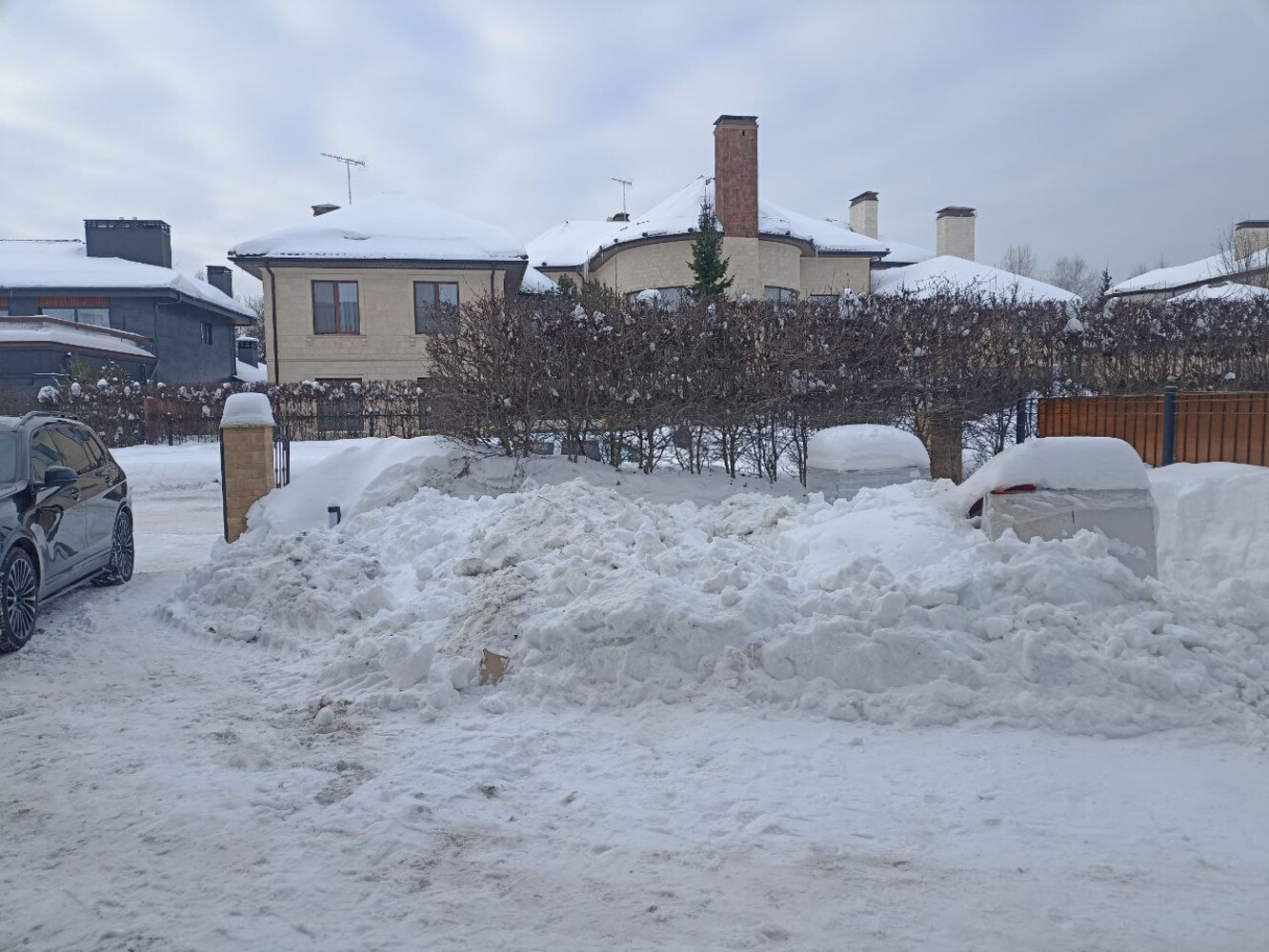 Миллениум
