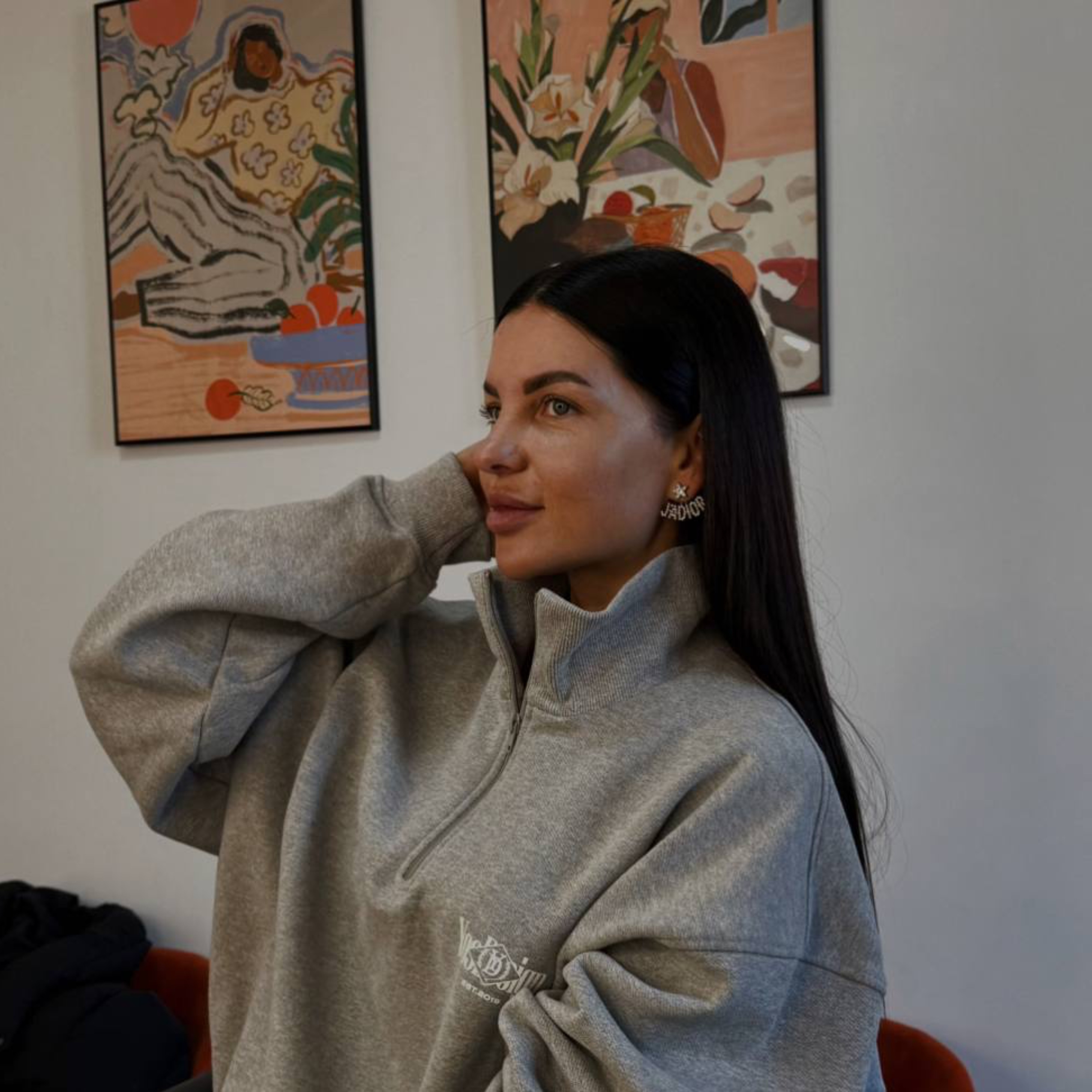 Татьяна Гришина