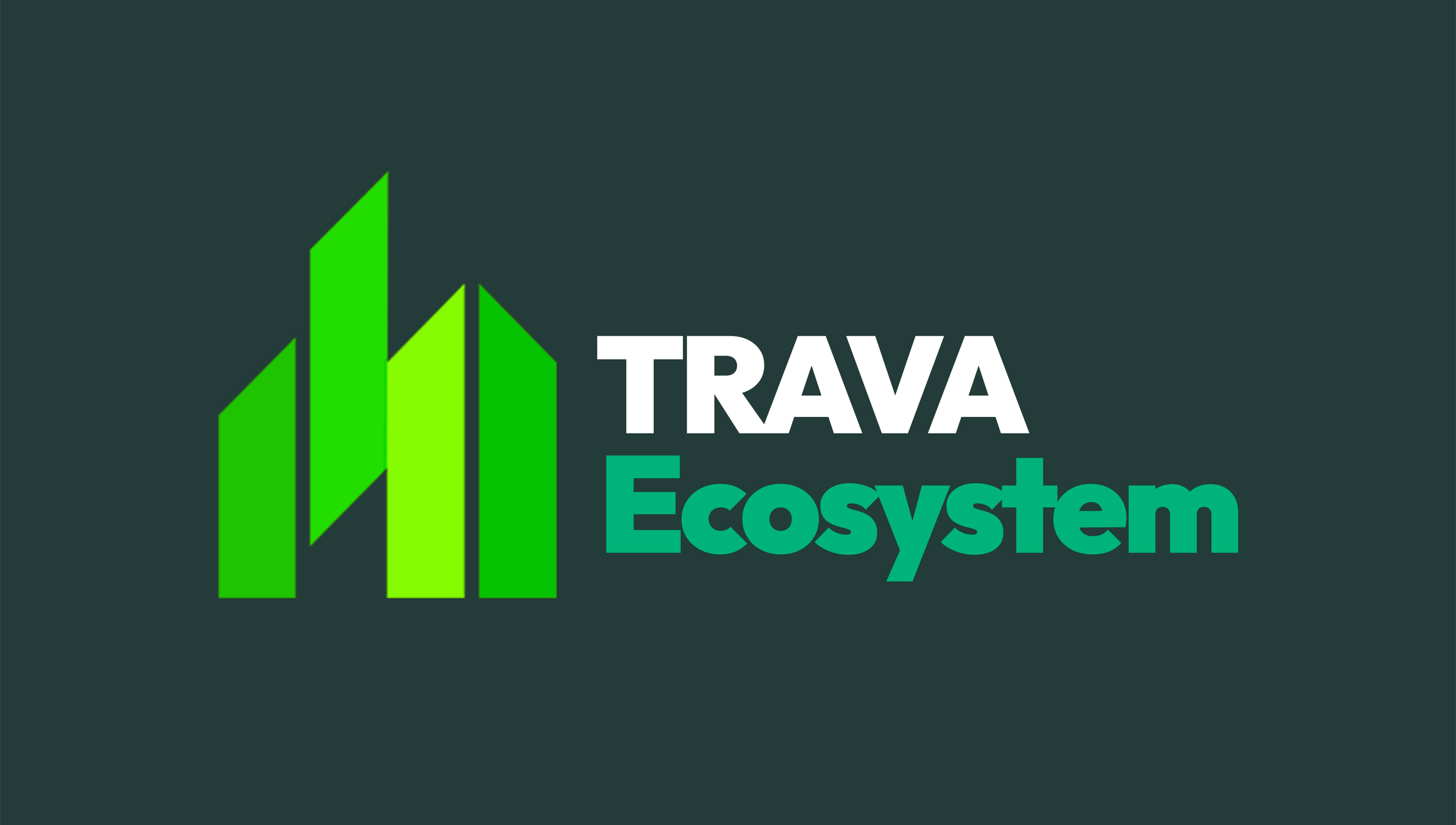 Фоновое изображение профиля TRAVA Ecosystem