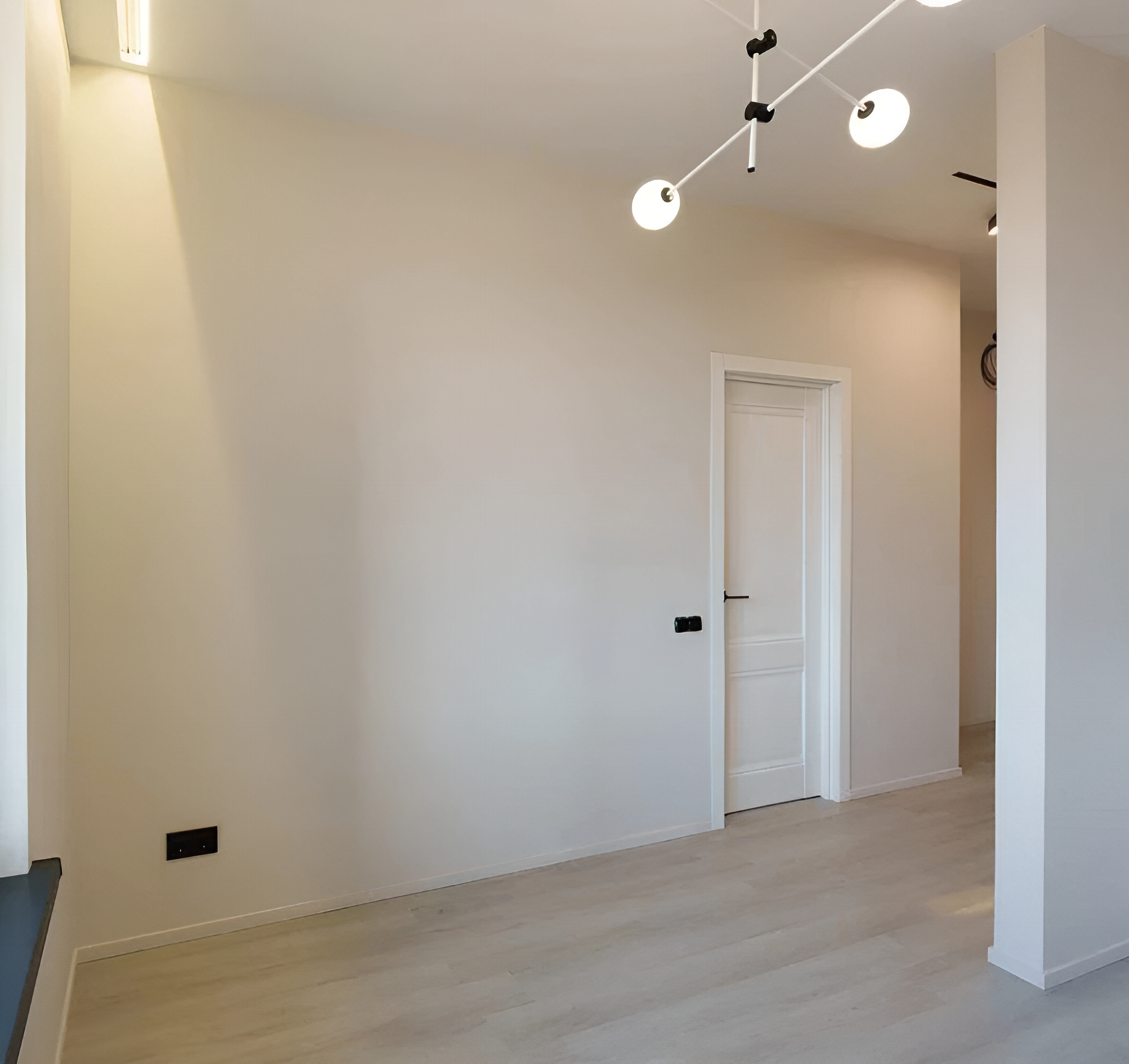 ЖК Level Нагатинская 34м2
