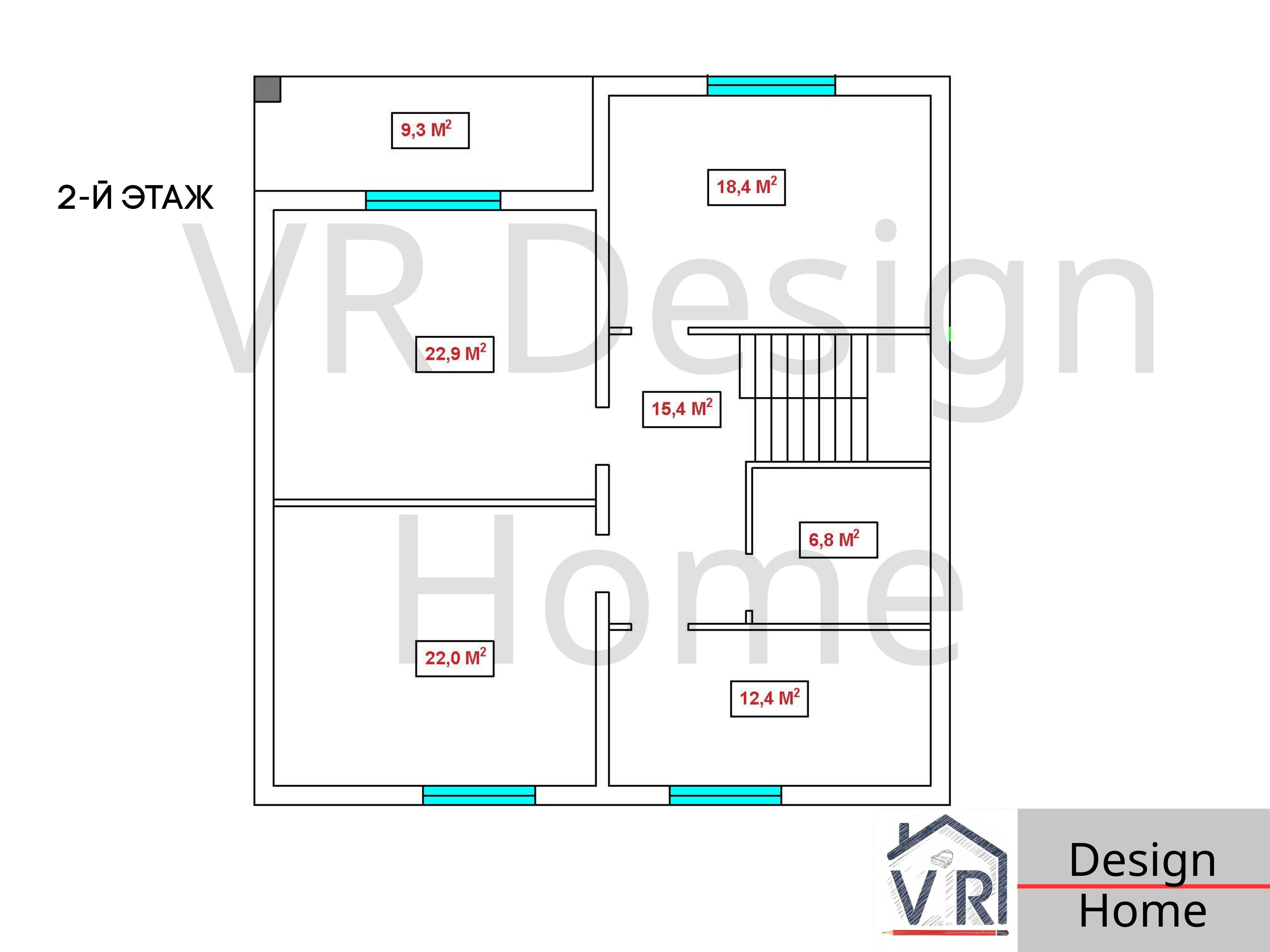 VR House-3