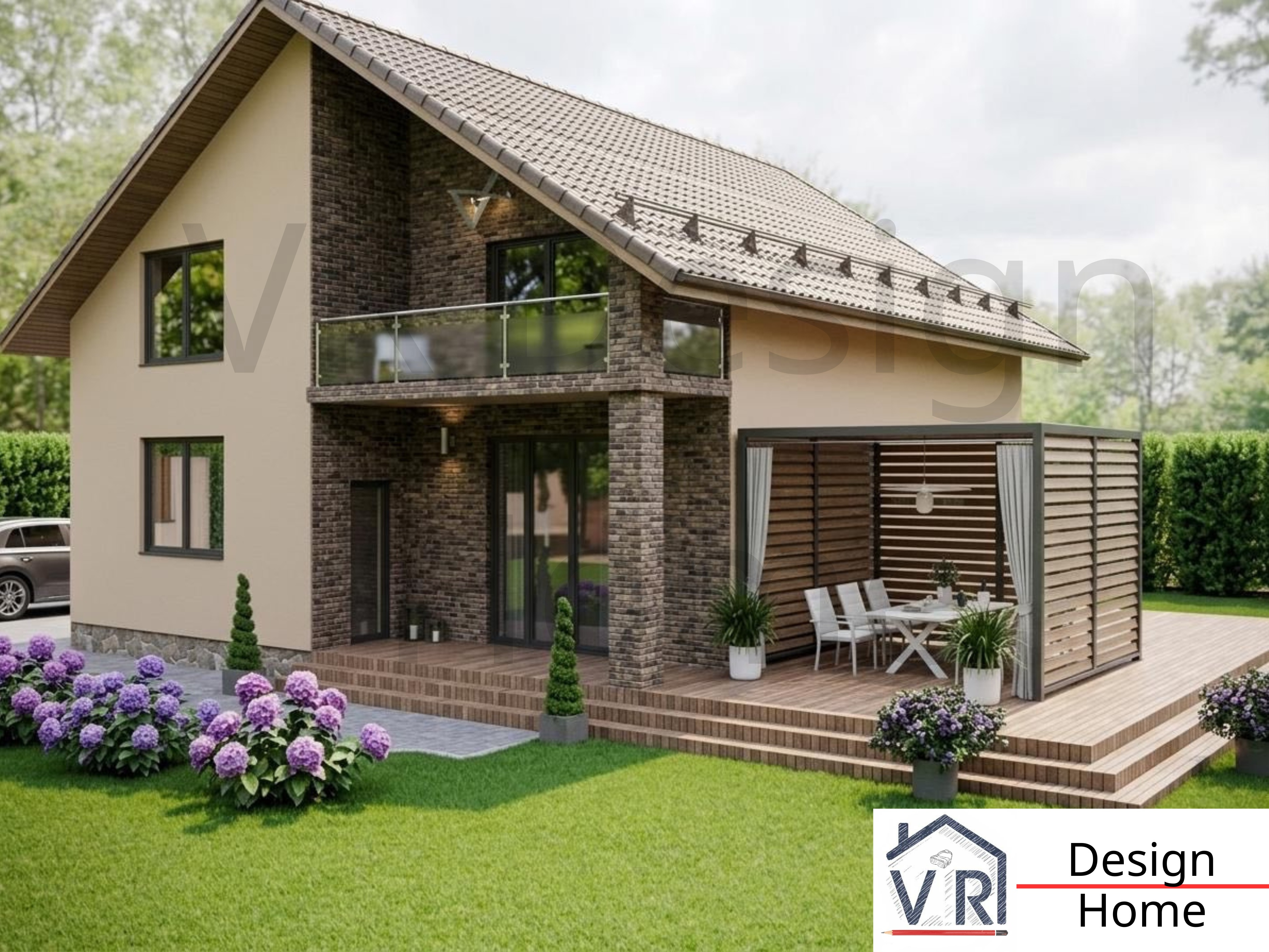 VR House-3