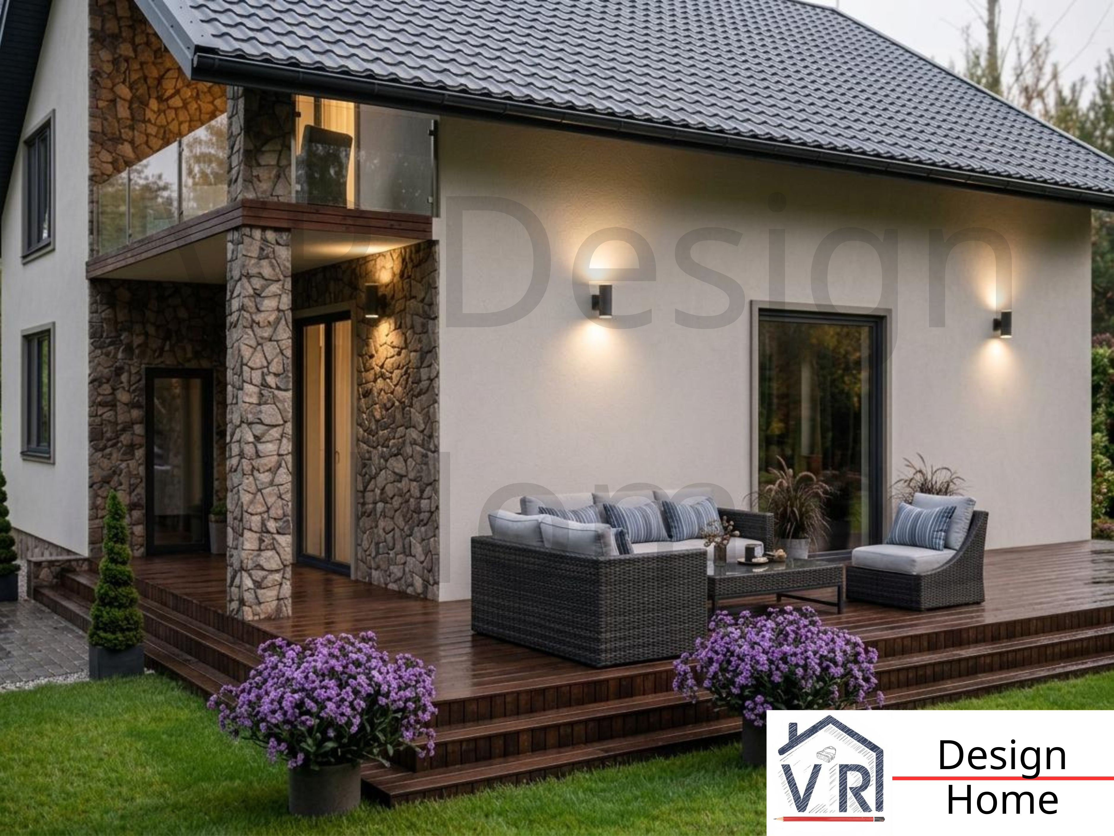 VR House-3