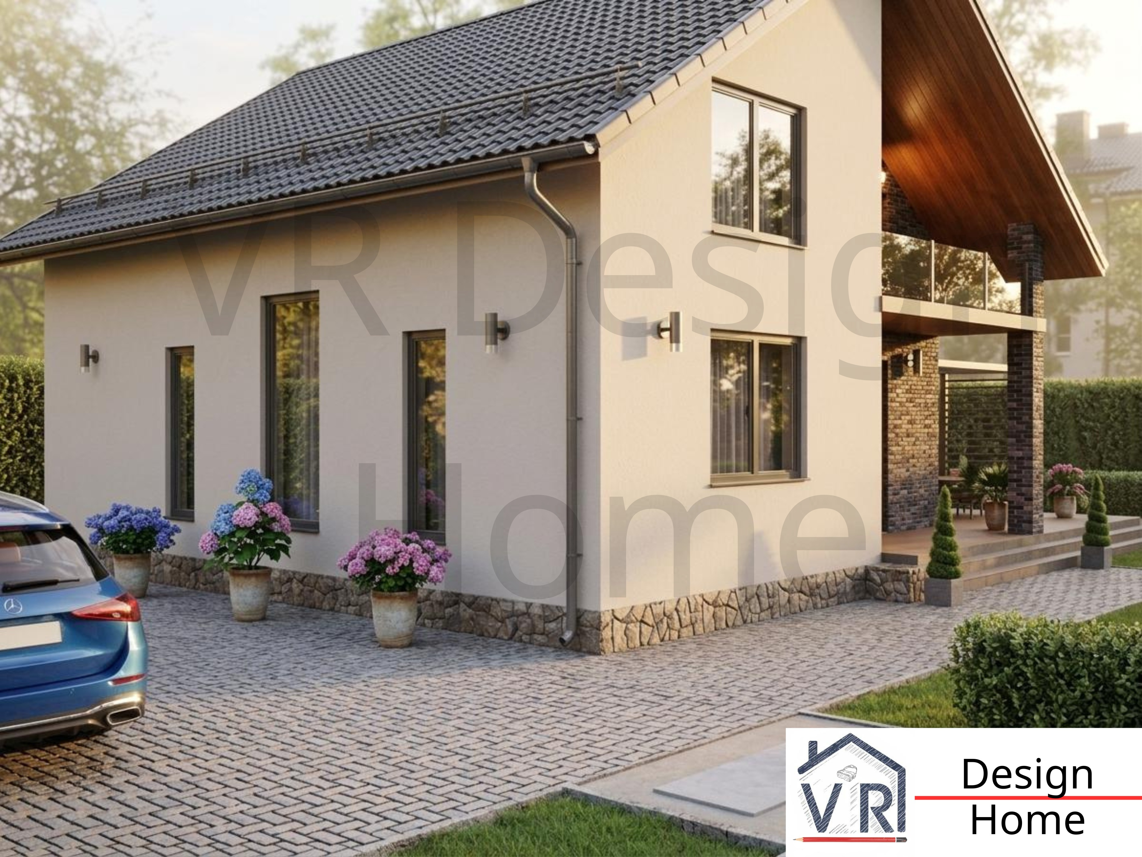 VR House-3