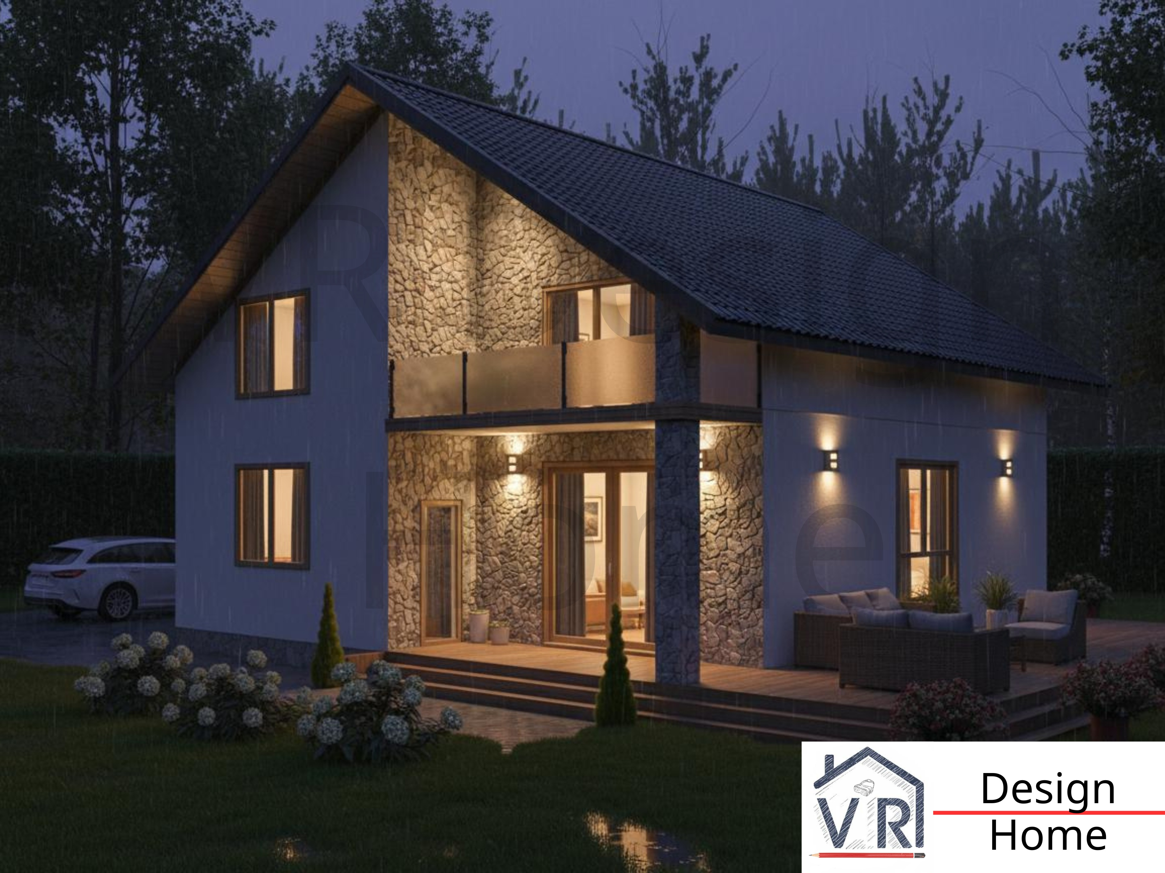 VR House-3