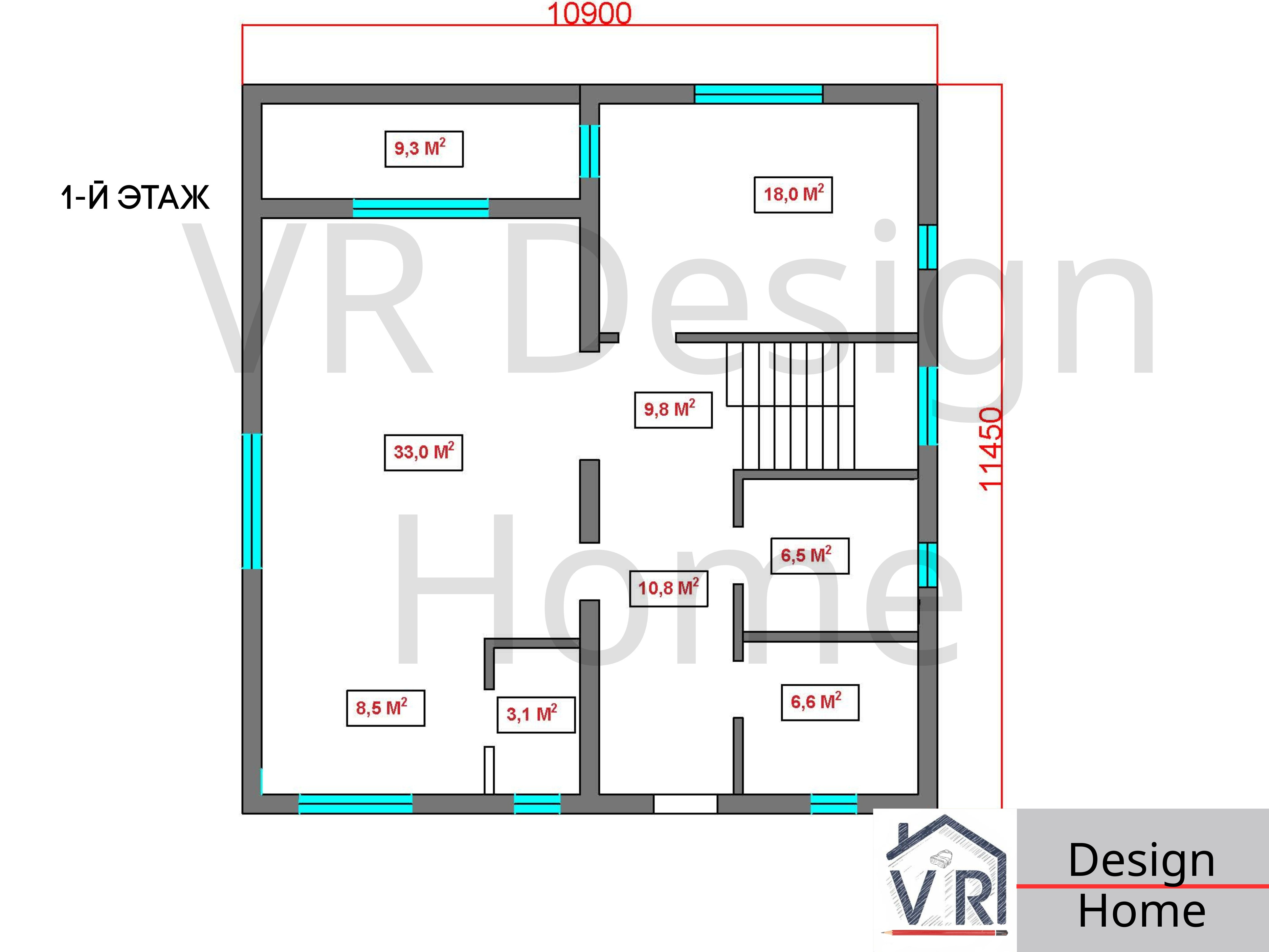 VR House-3