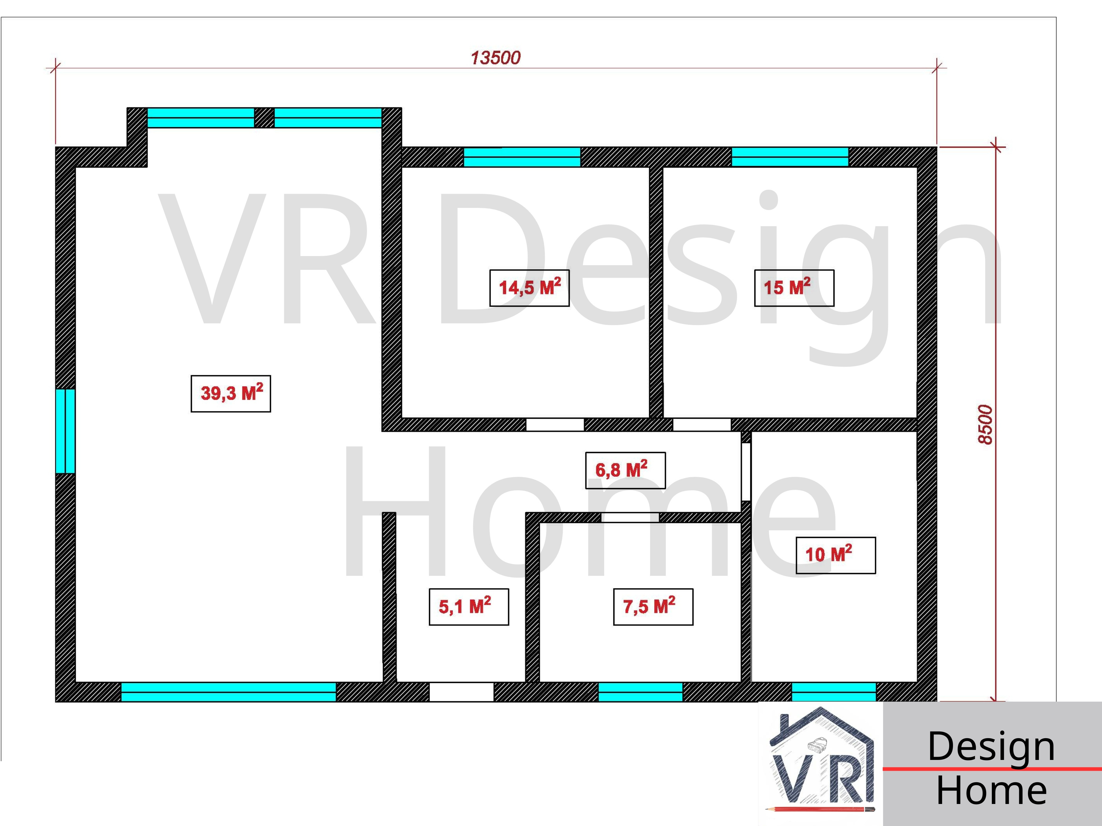 VR House -4