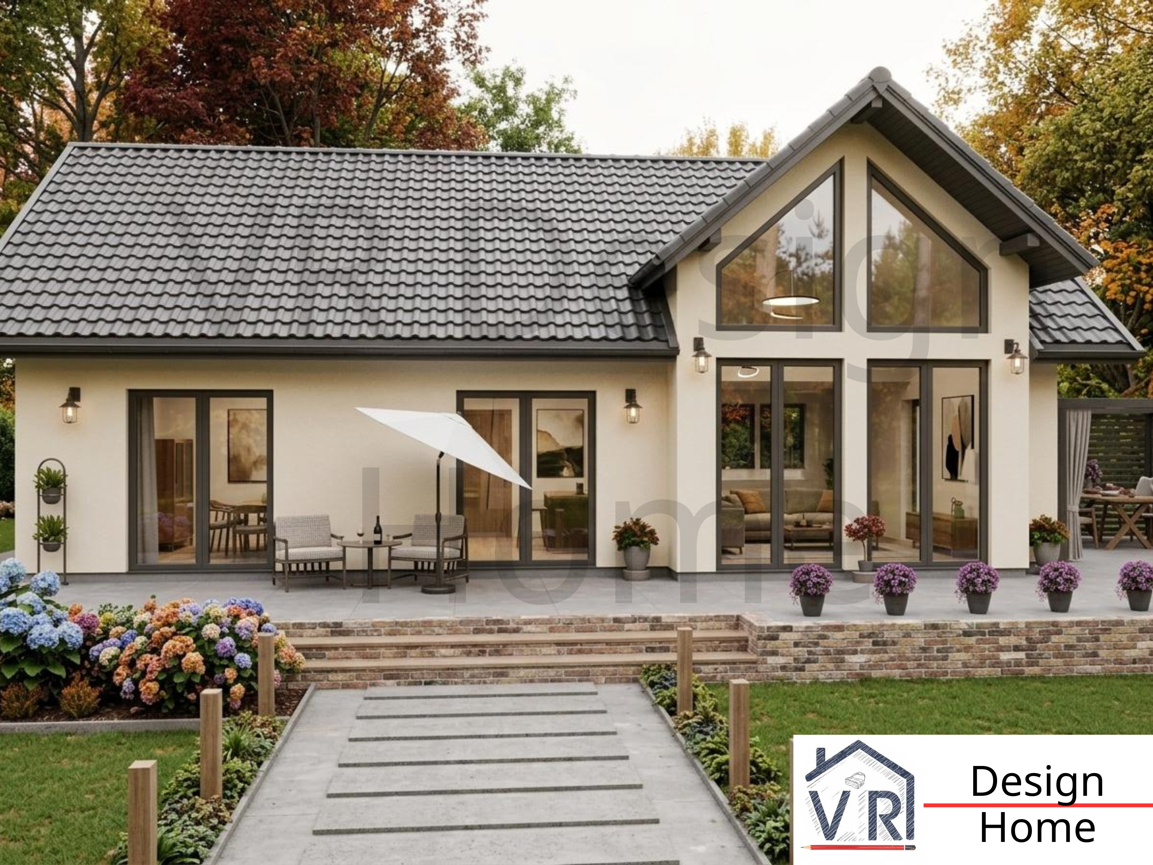 VR House -4