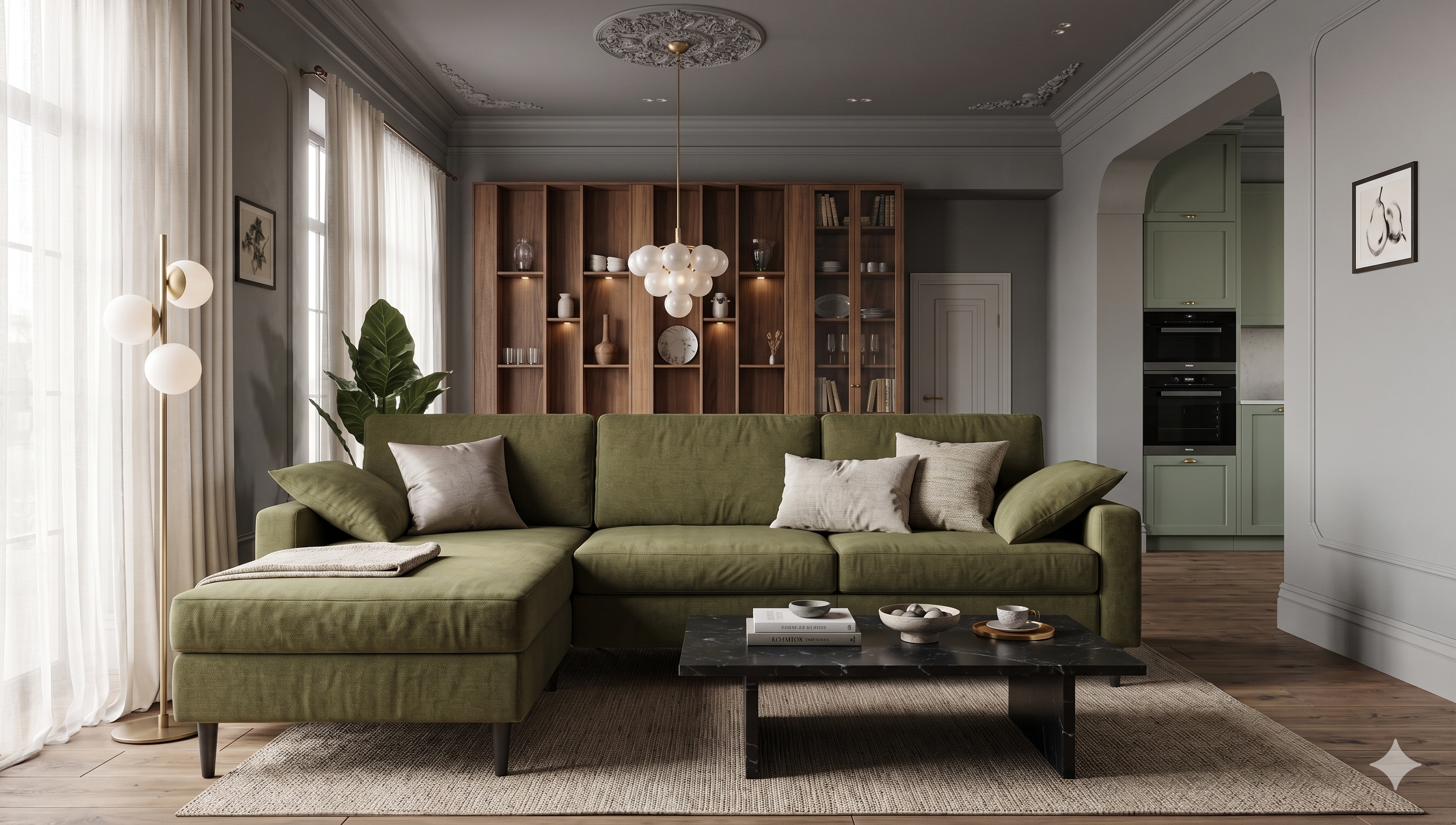 Фоновое изображение профиля PROTZENKO INTERIOR STUDIO