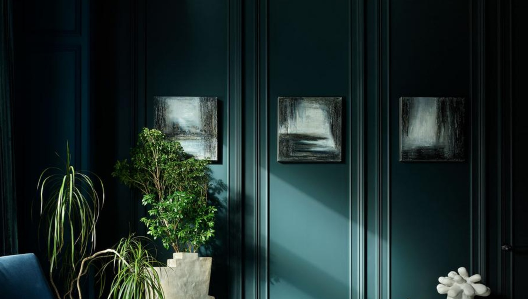 Фоновое изображение профиля Sweet Home Design Москва