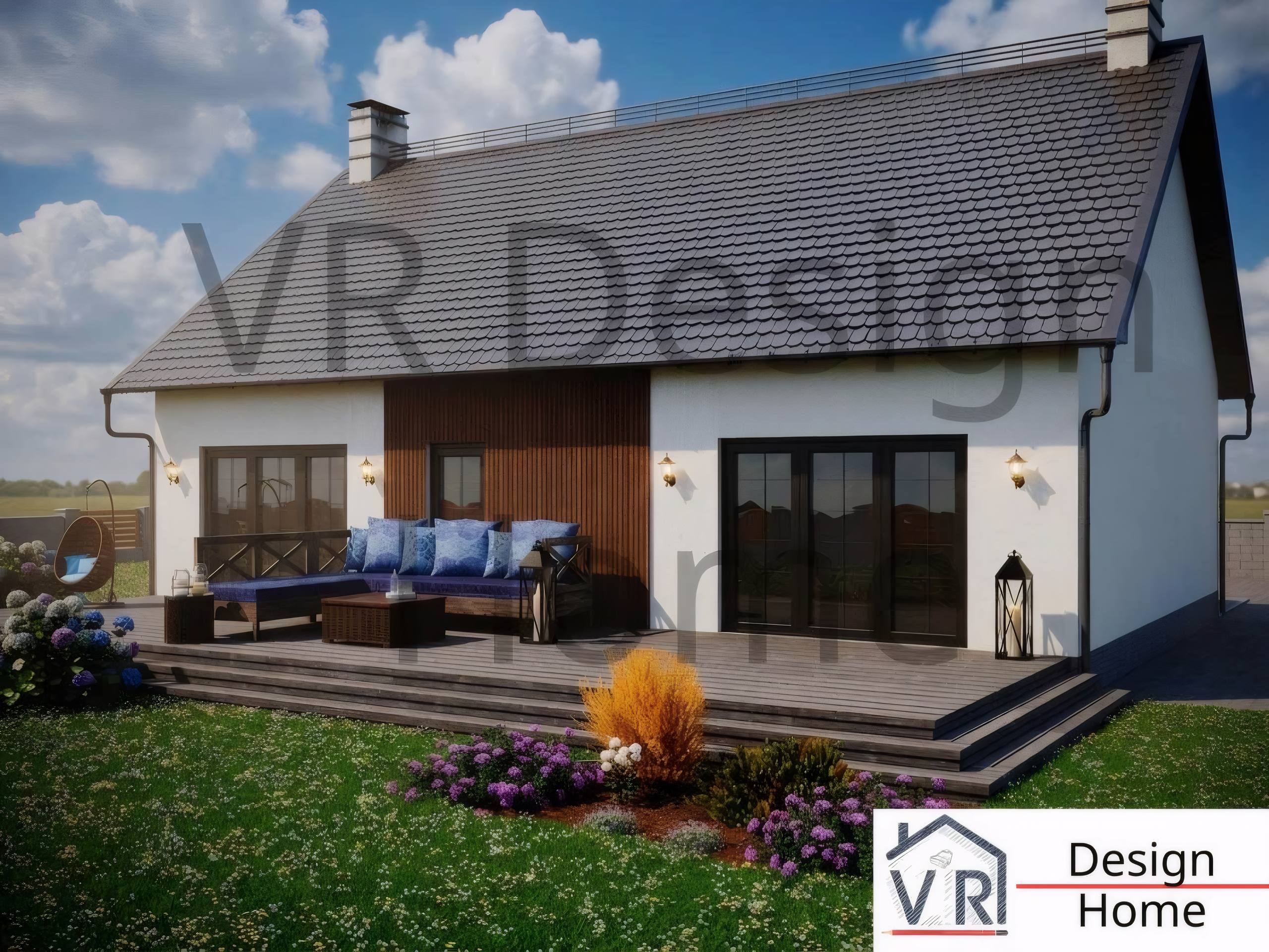 VR House -8