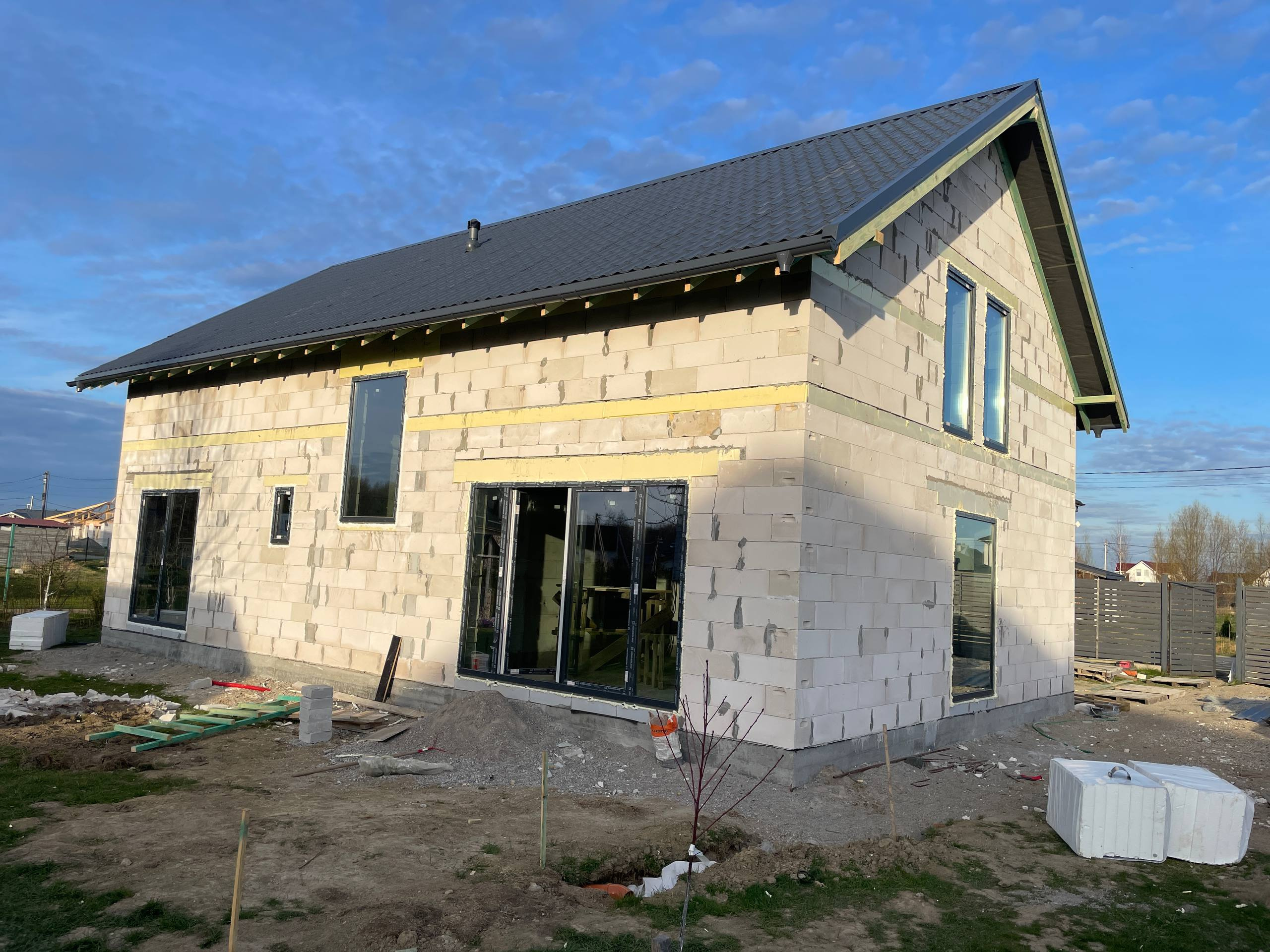 VR House 5