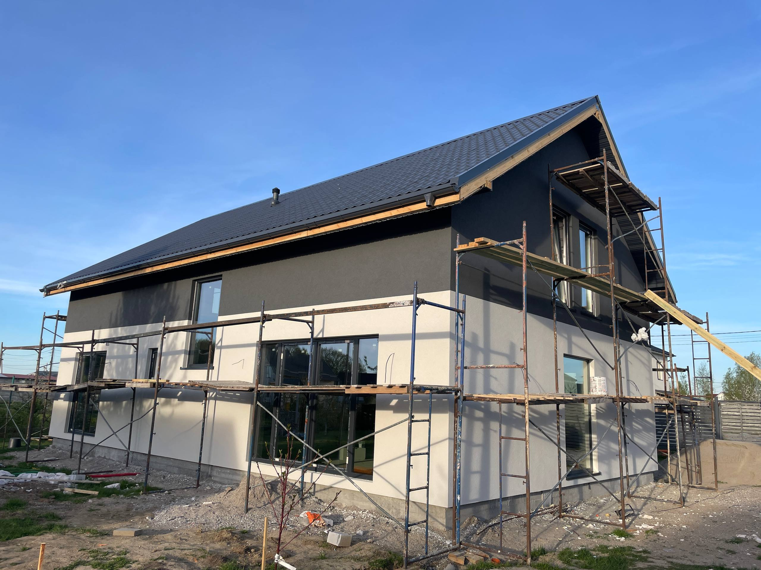 VR House 5