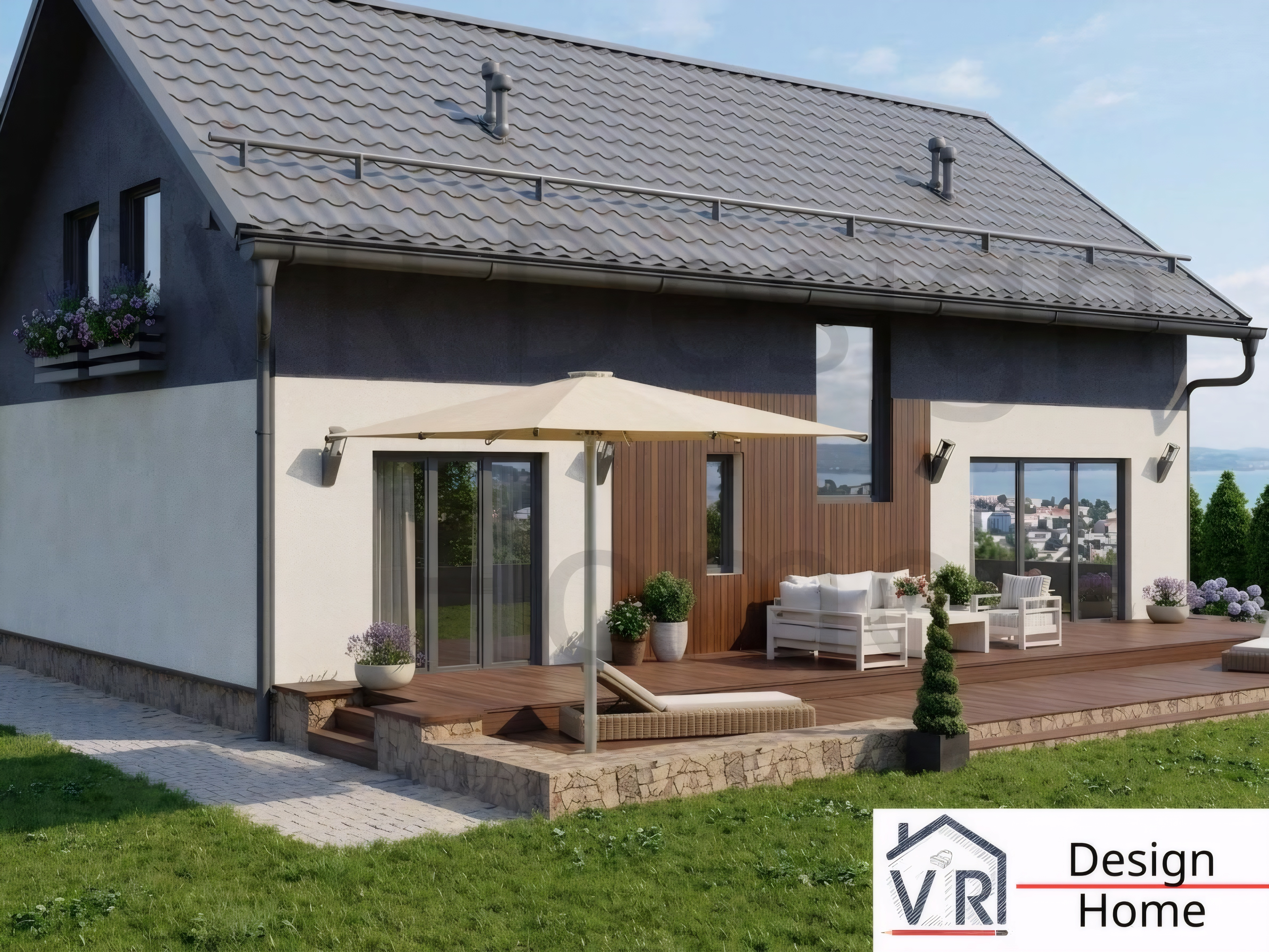 VR House 5