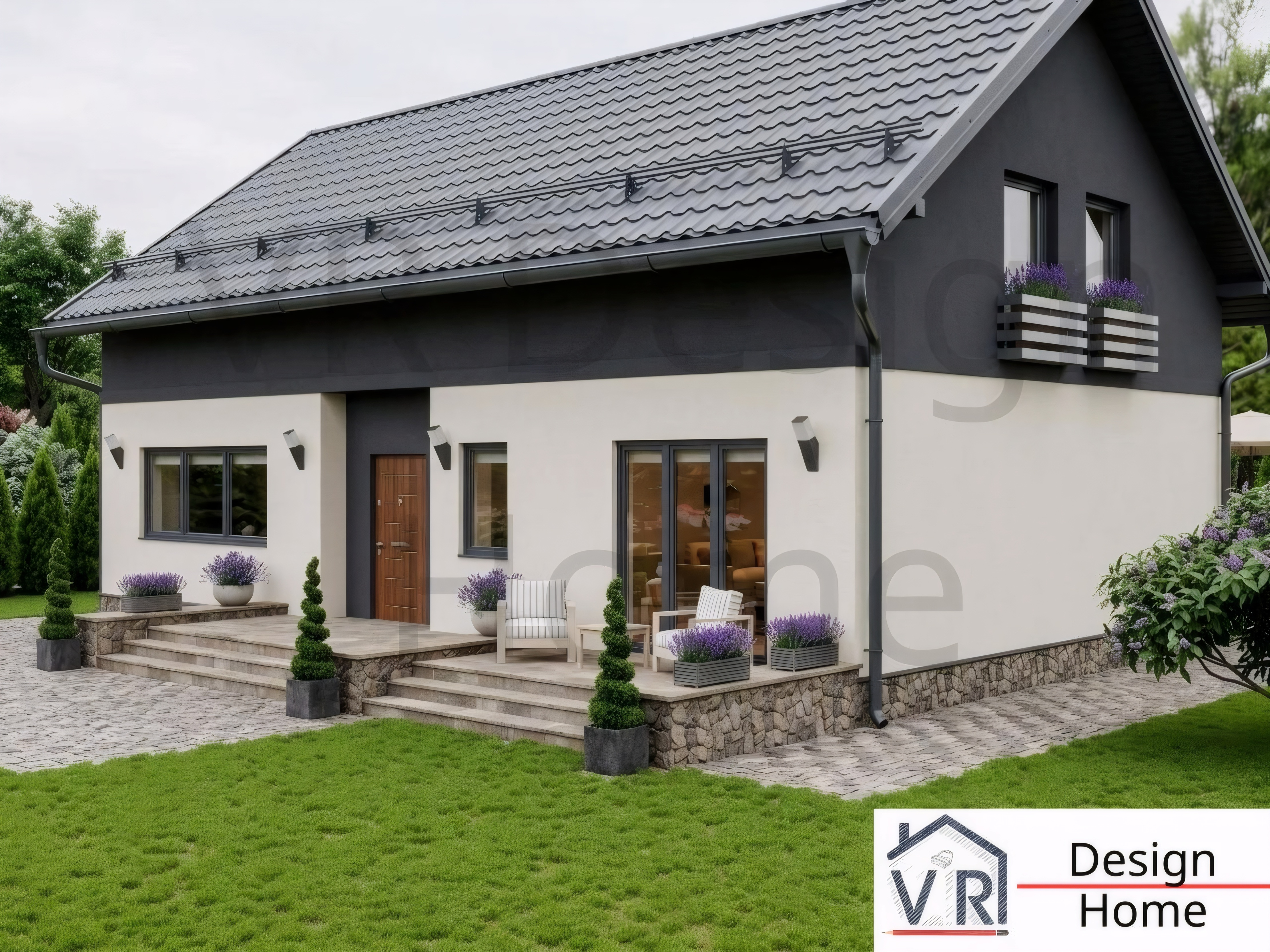 VR House 5