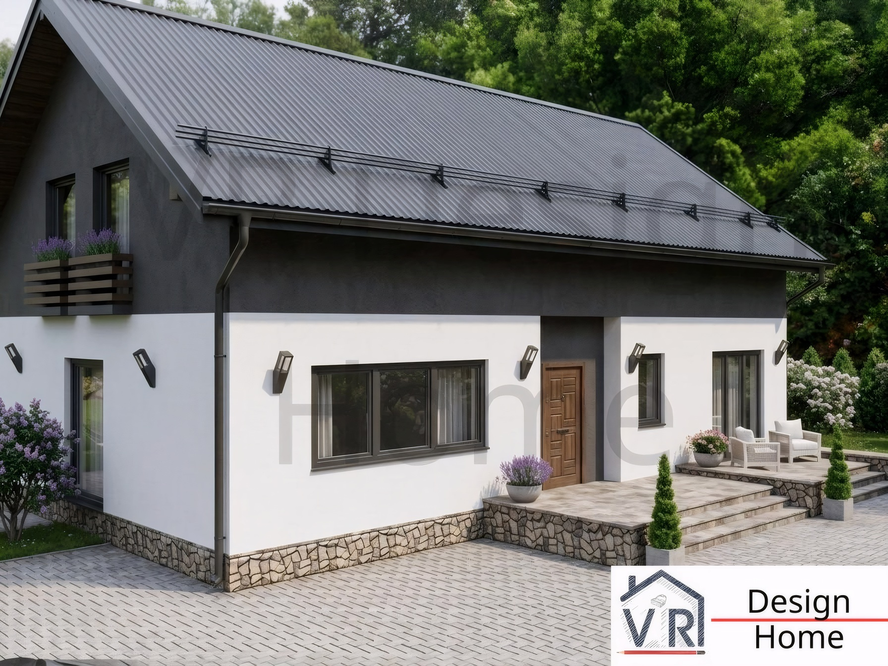 VR House 5