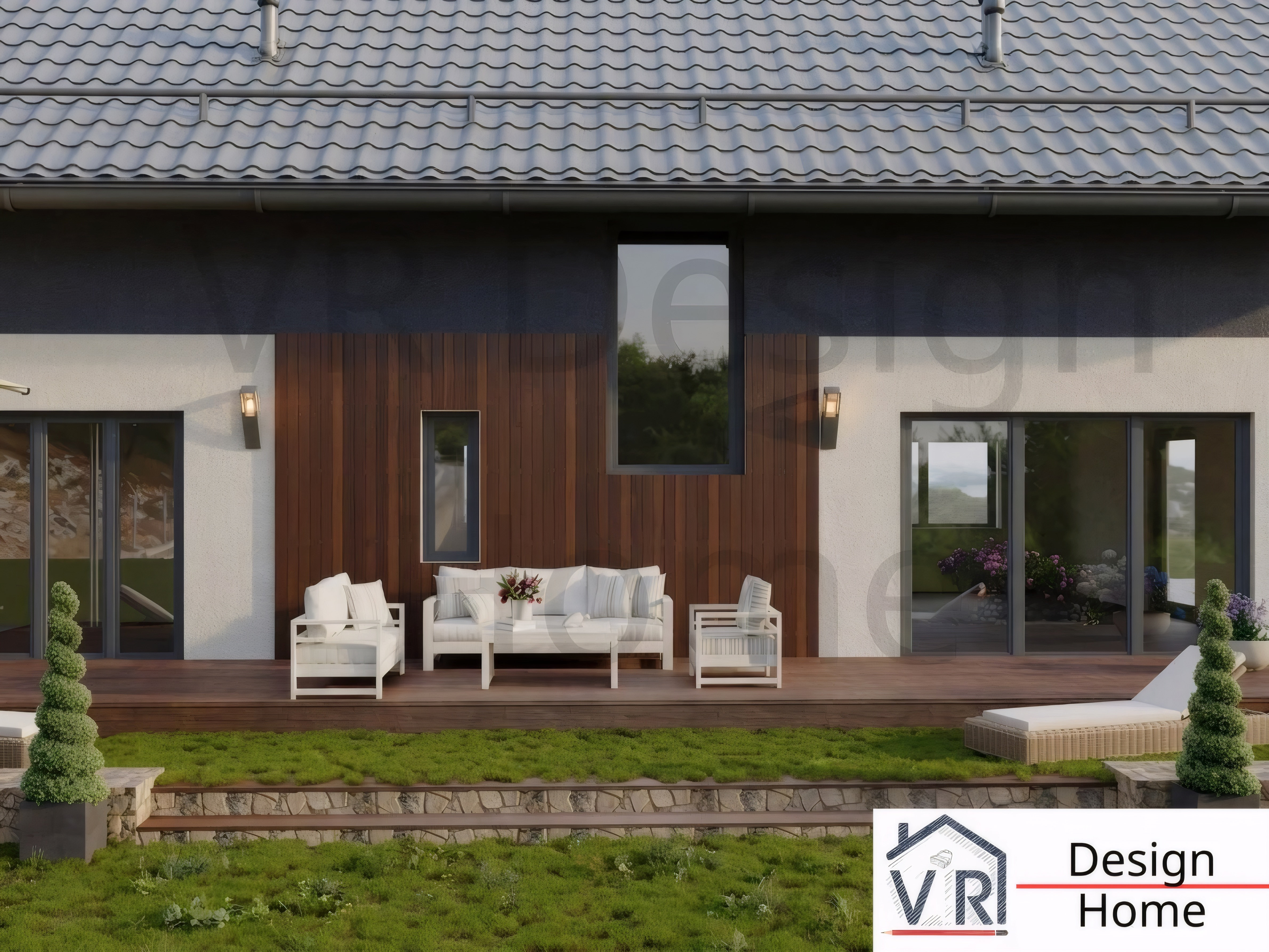 VR House 5