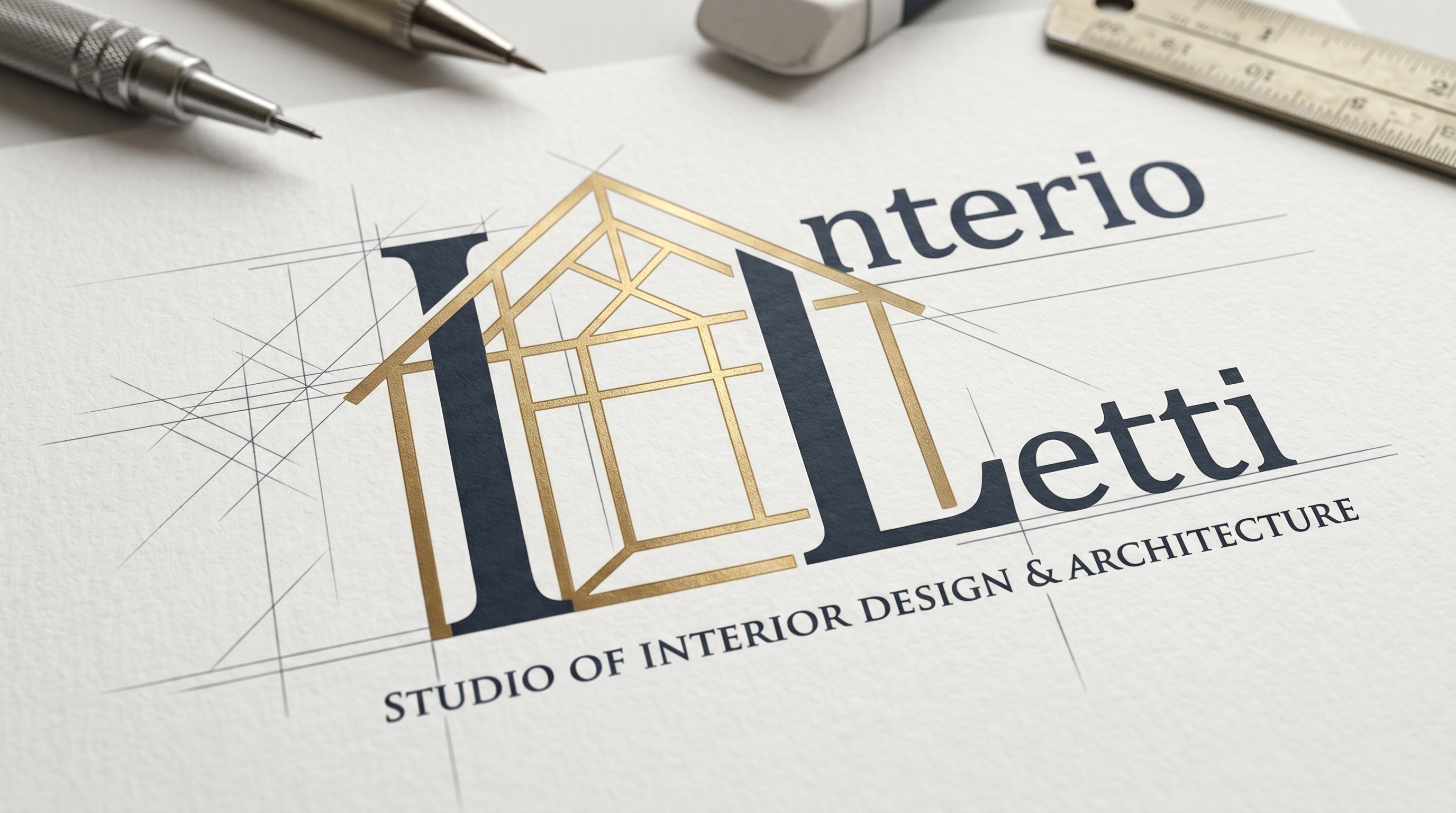 Обложка проекта: InterioLetti