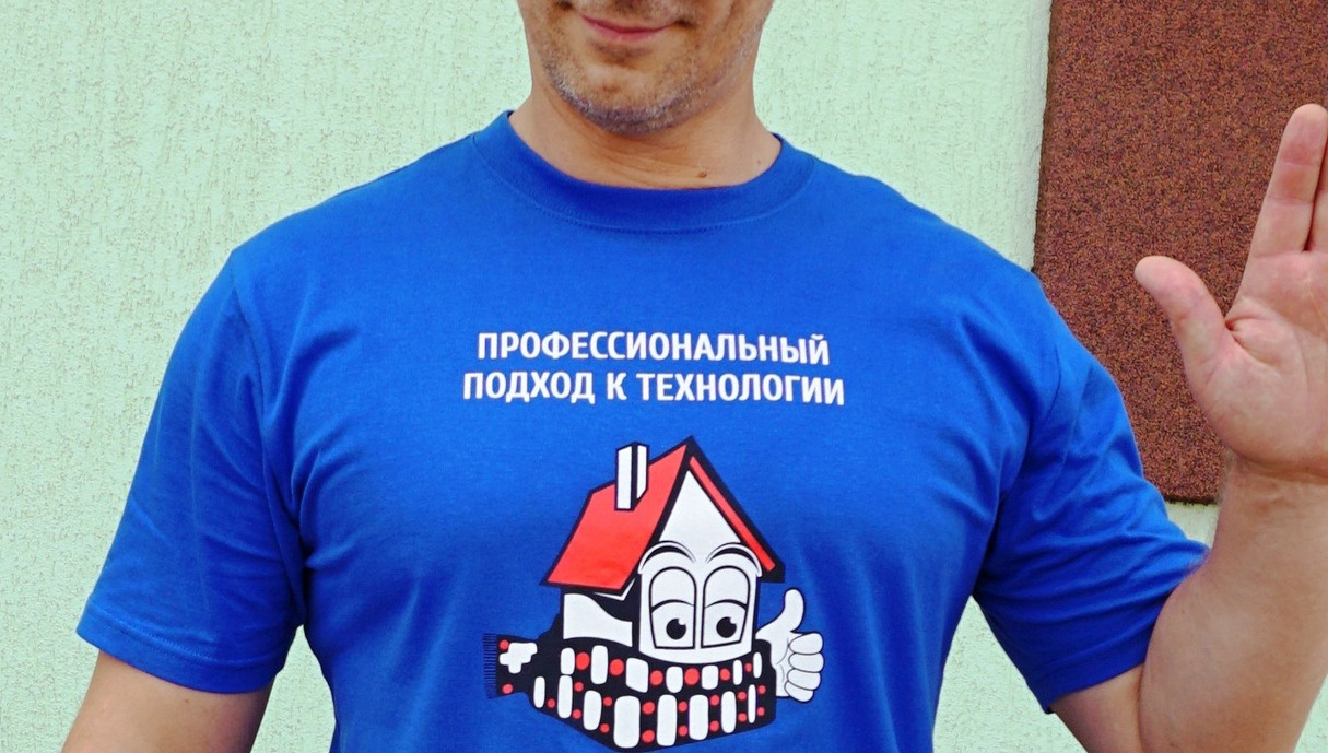 Владимир Липовский