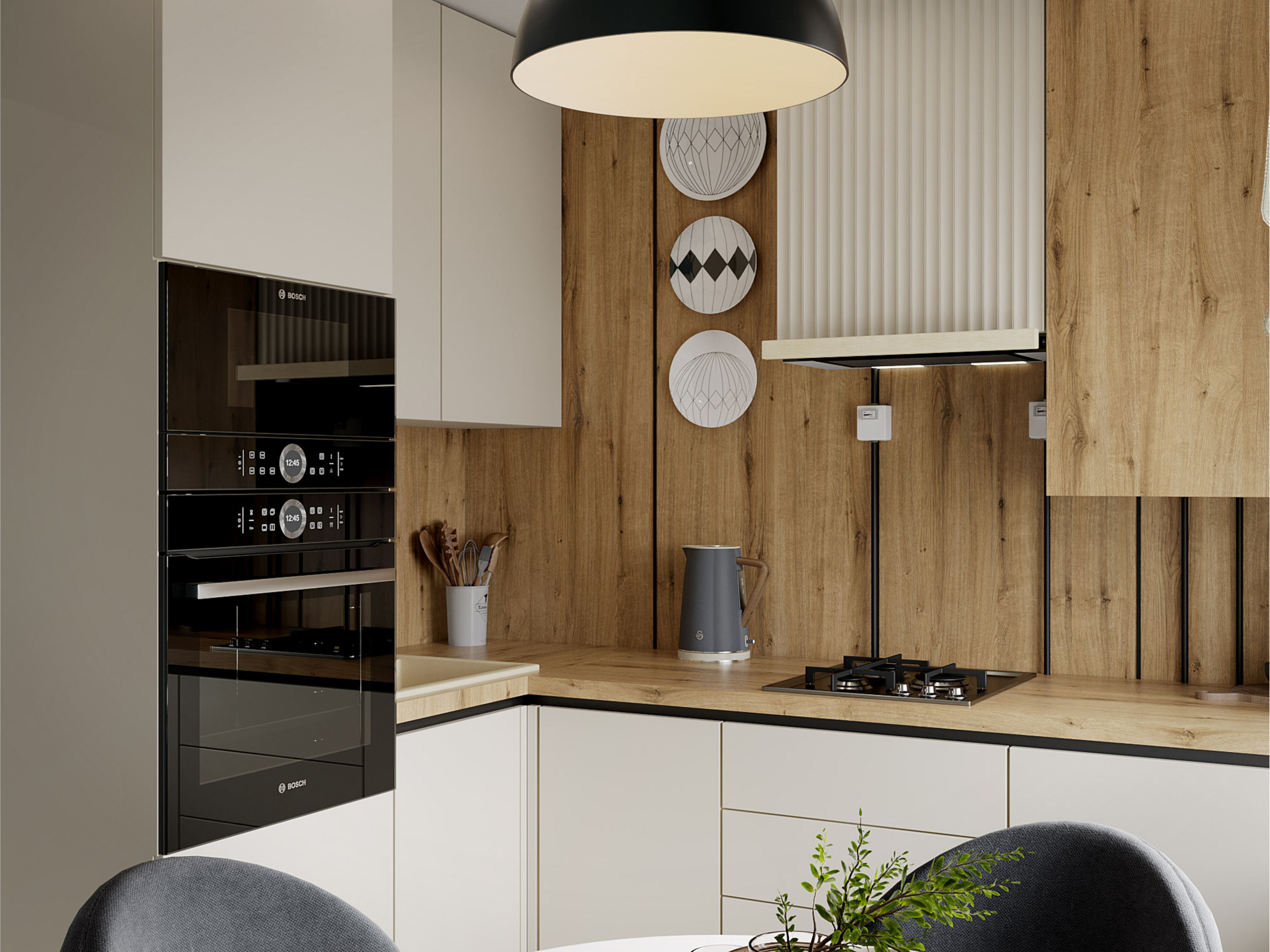 Хрущевка для студента. 2025