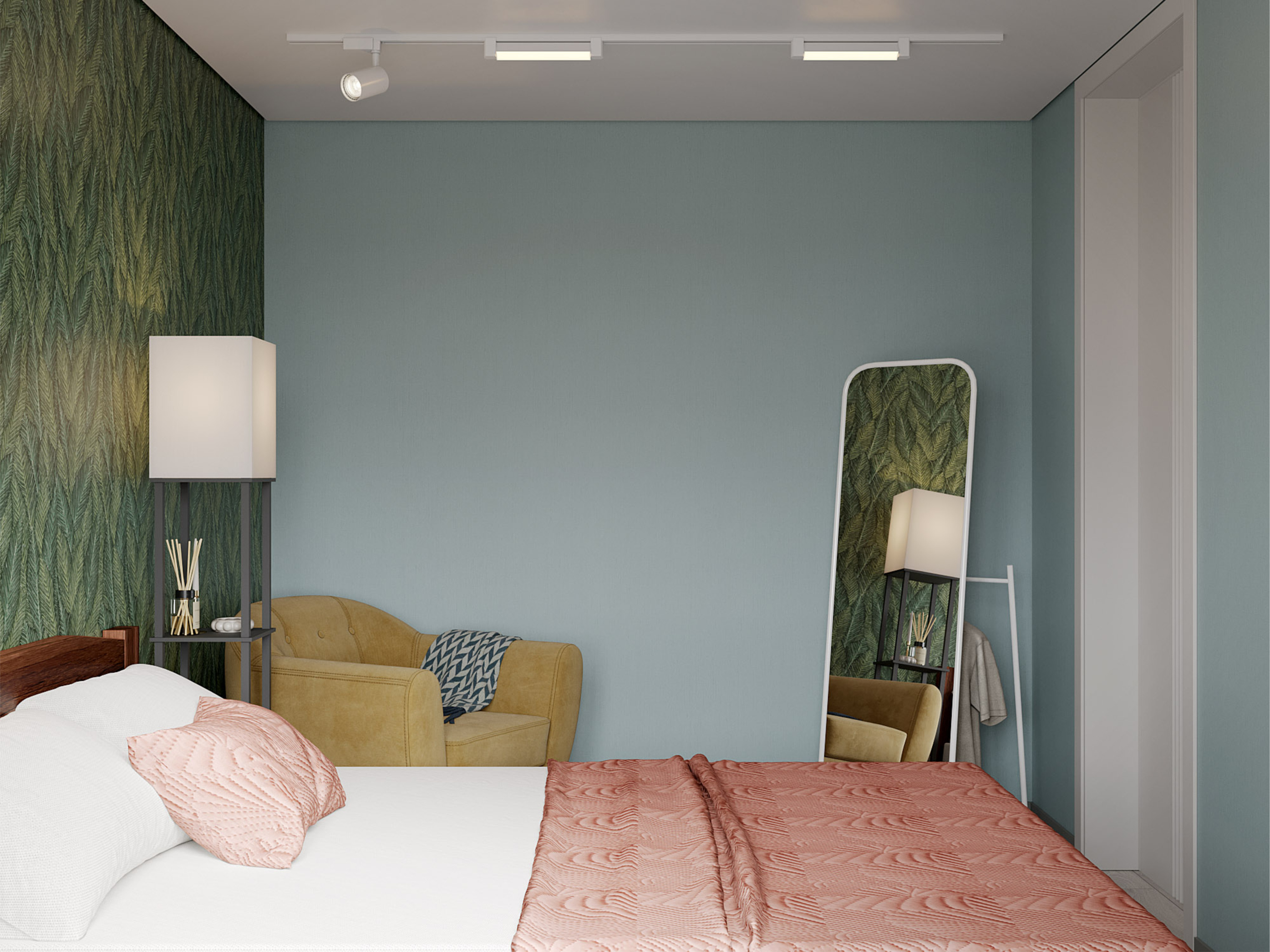 Хрущевка для студента. 2025