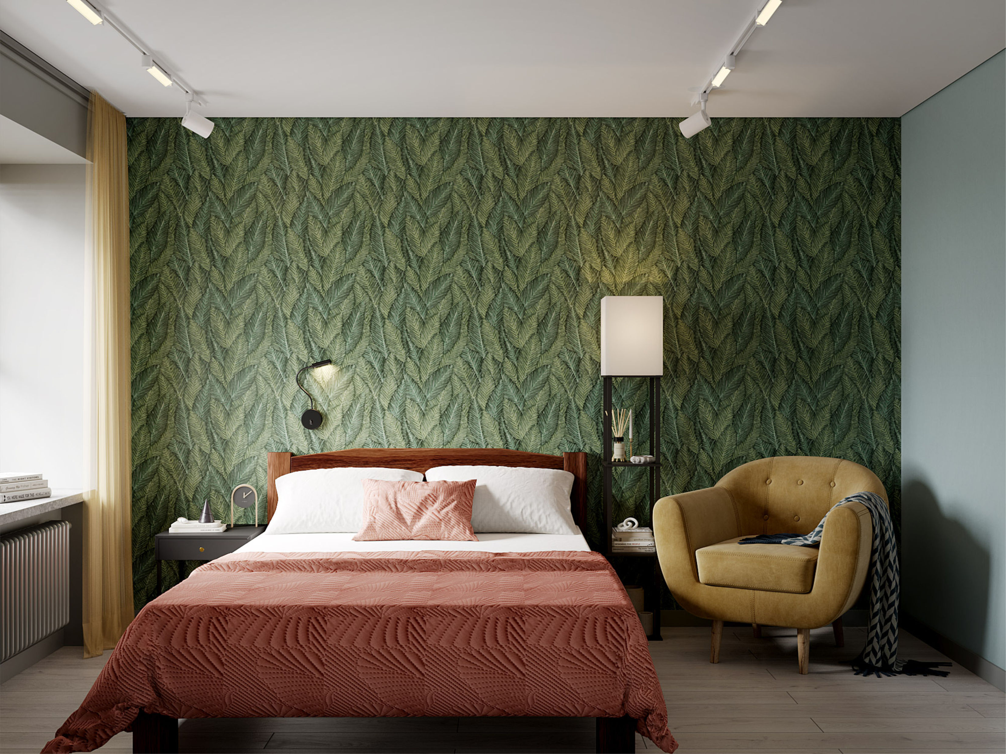 Хрущевка для студента. 2025