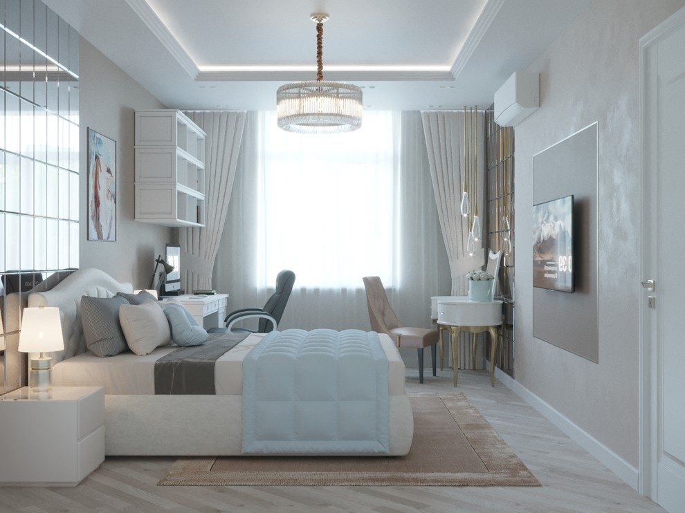 Квартира 100 м2 г. Москва