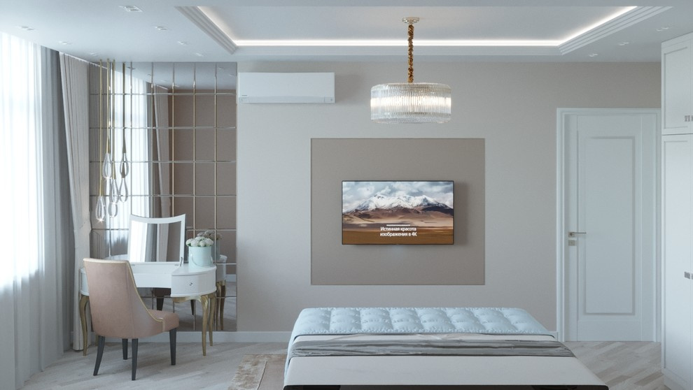 Квартира 100 м2 г. Москва