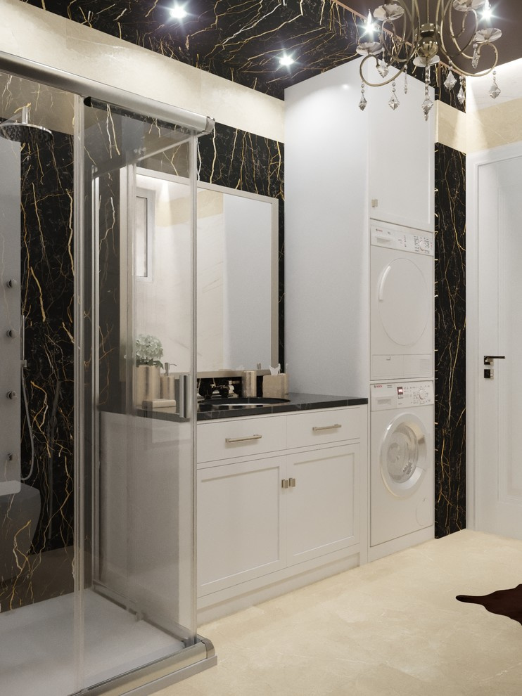 Квартира 100 м2 г. Москва