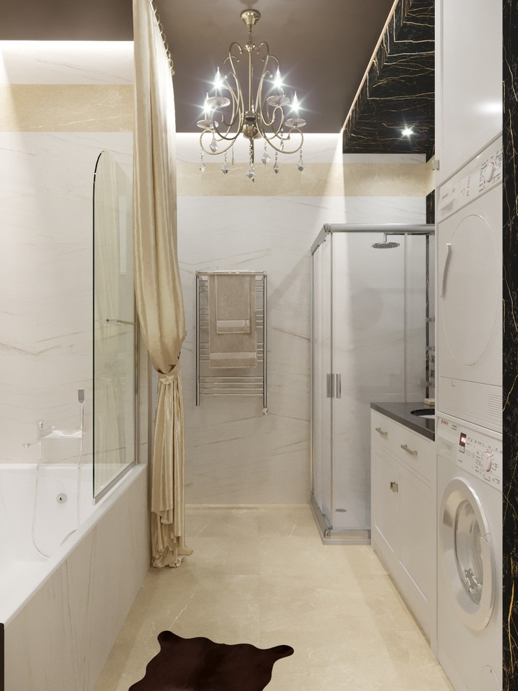 Квартира 100 м2 г. Москва