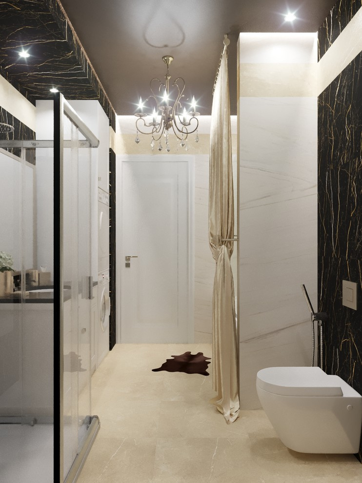Квартира 100 м2 г. Москва