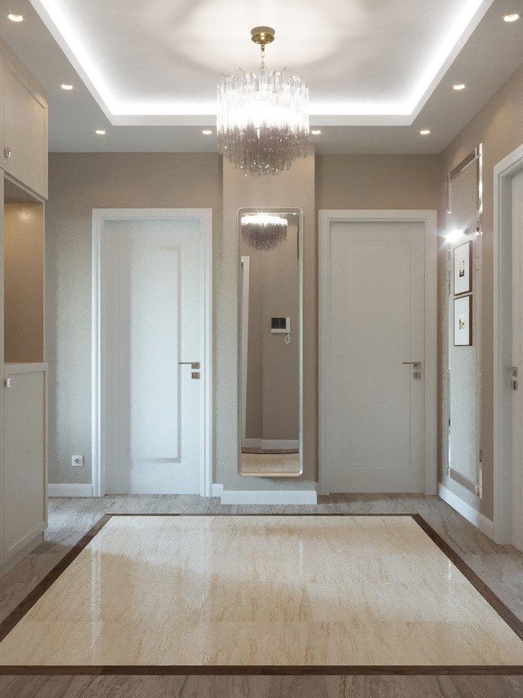 Квартира 100 м2 г. Москва