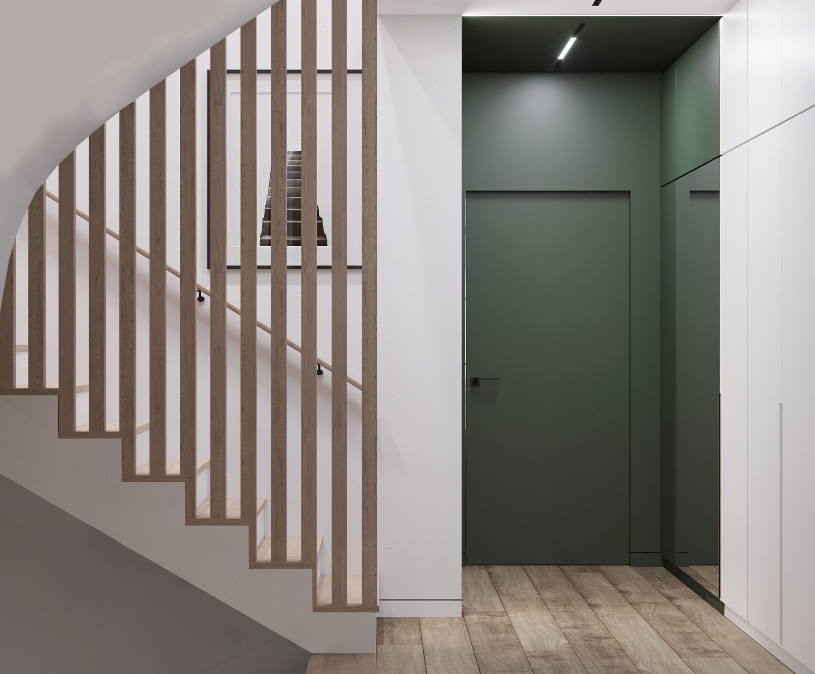 Green loft
