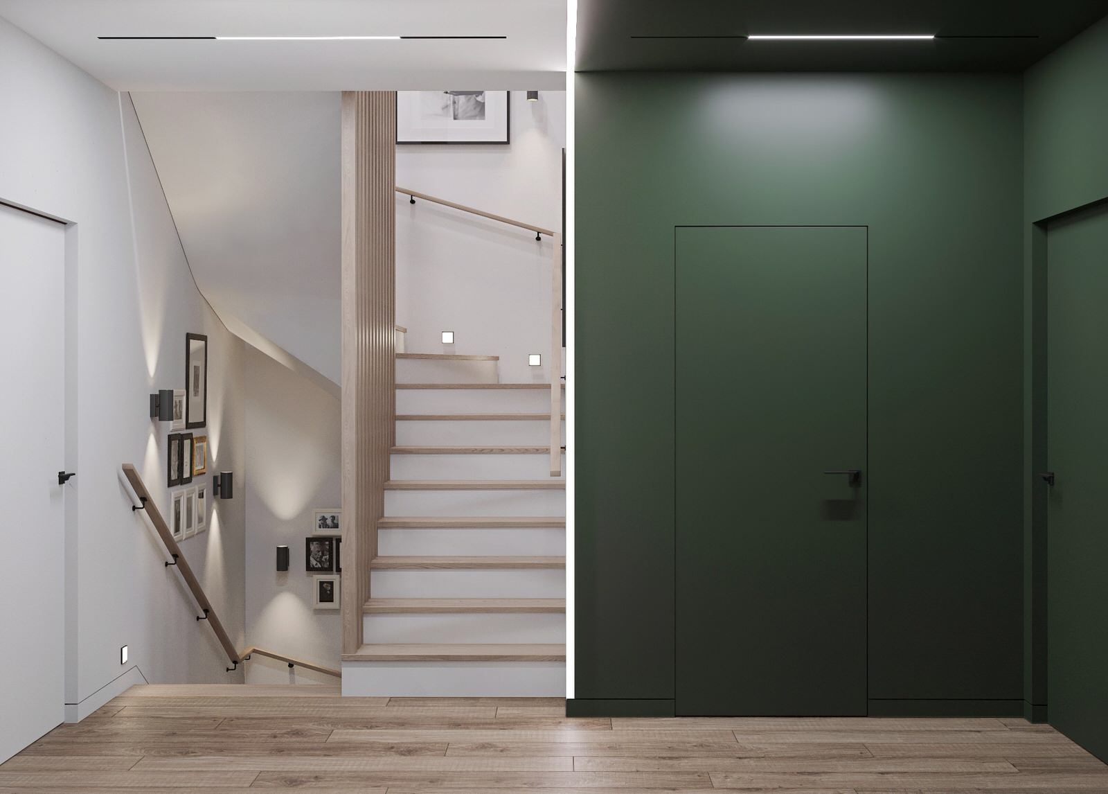 Green loft