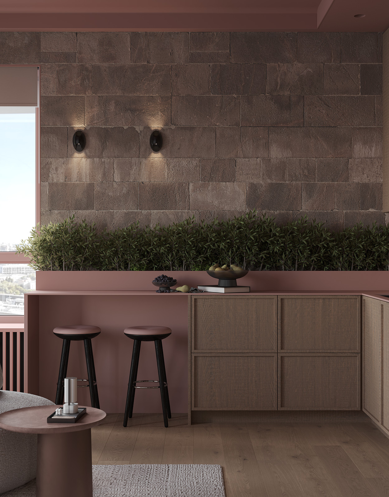 ЖК Alia