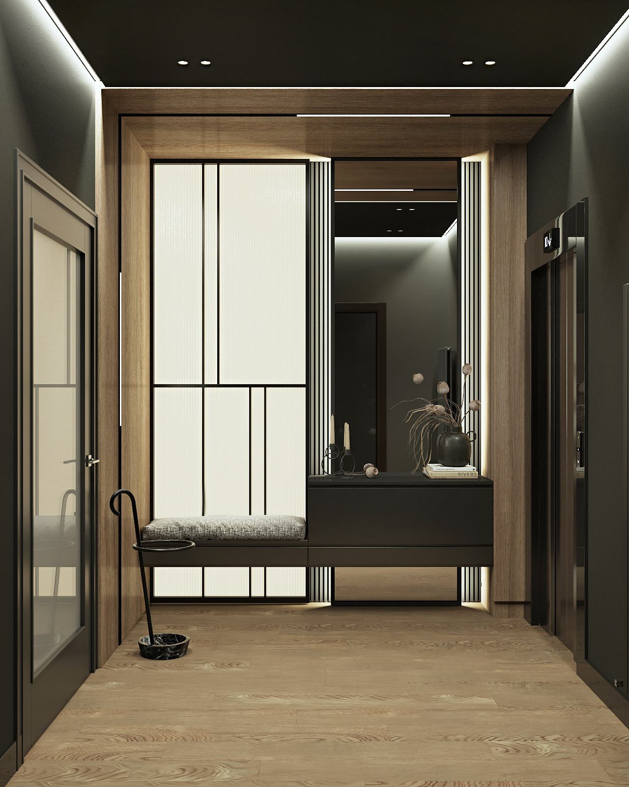 ЖК «Copper House» 206 кв.м