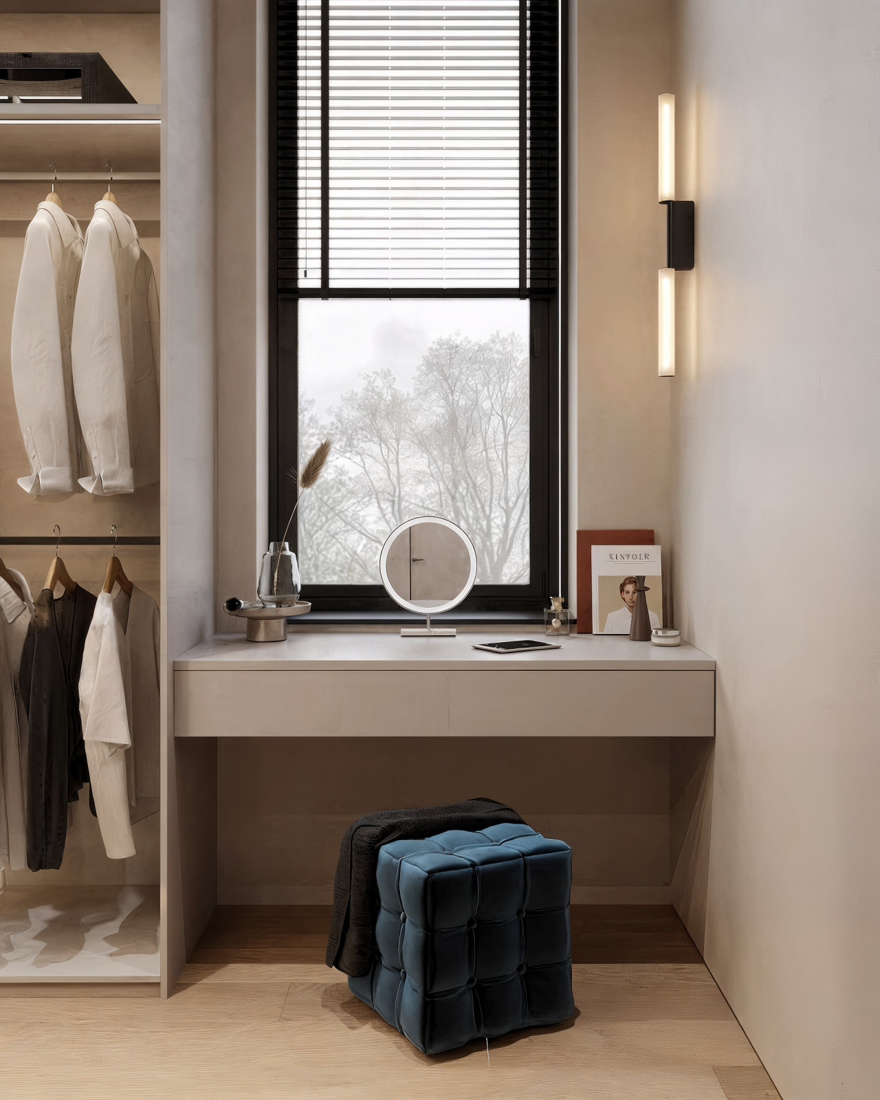 IDEAL квартира 85 кв.м.