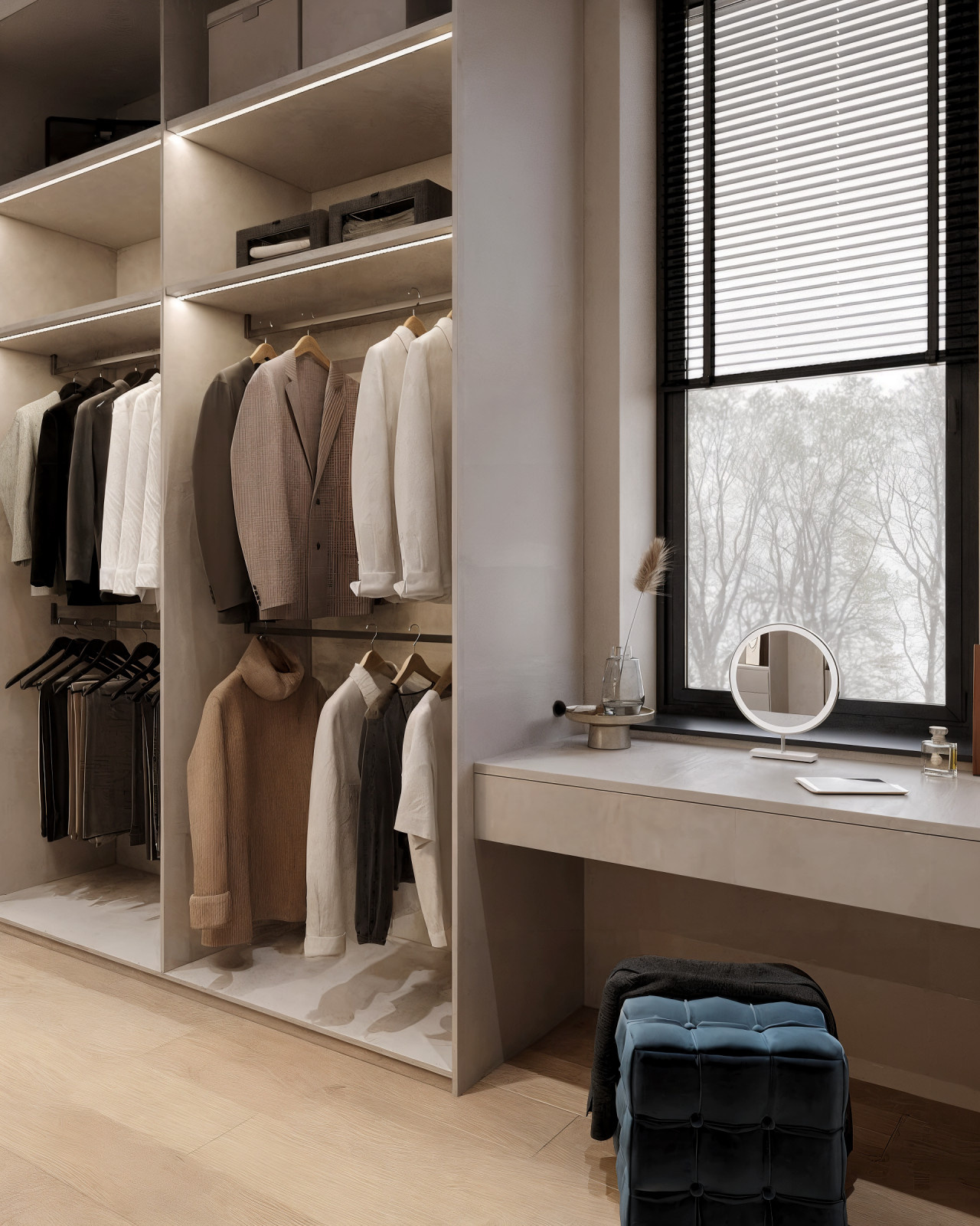 IDEAL квартира 85 кв.м.