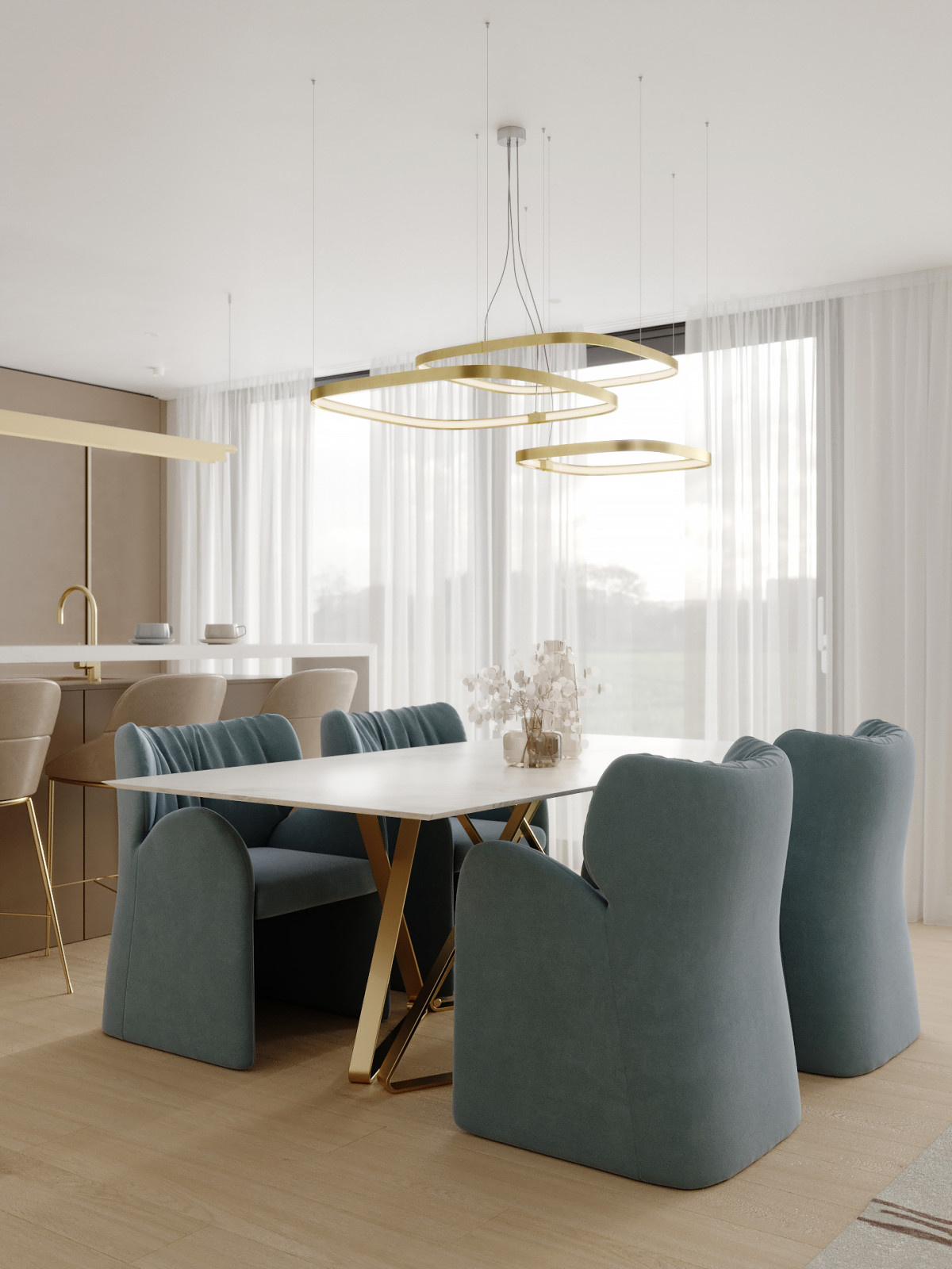 SWITZERLAND  Zofingen 127м²