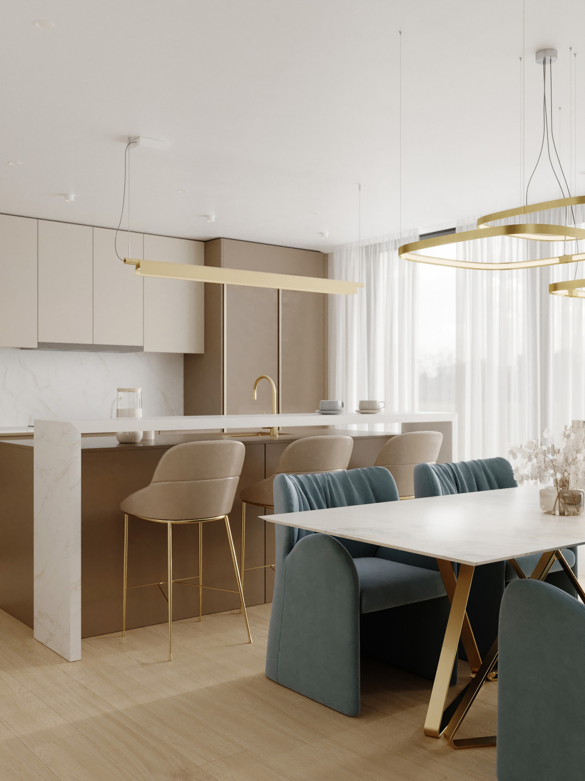 SWITZERLAND  Zofingen 127м²