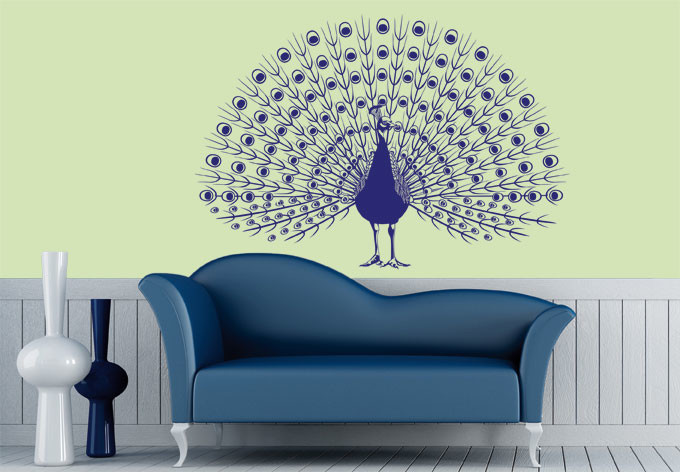 Our wall decals Worldwide