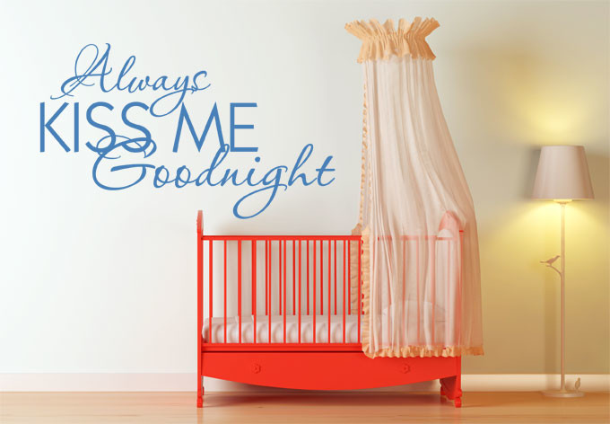 Our wall decals Worldwide